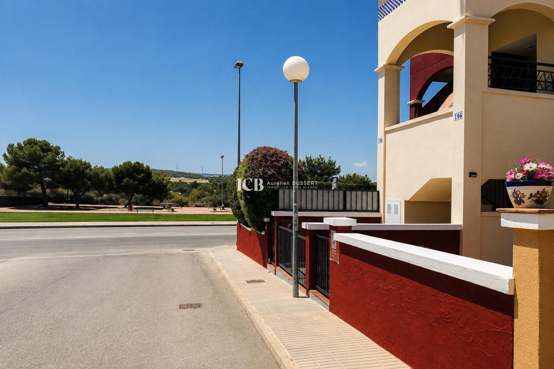 Reventa - Apartamento / piso -
Orihuela Costa - Los Altos
