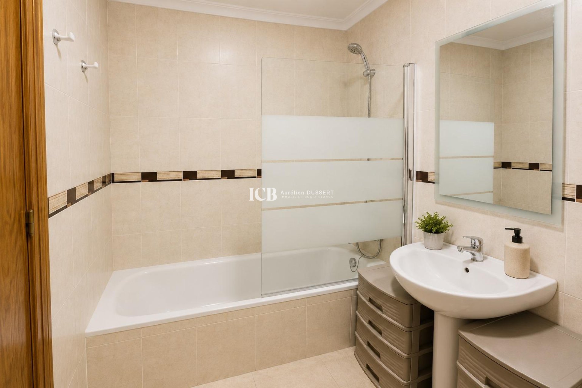 Reventa - Apartamento / piso -
Orihuela Costa - Los Altos