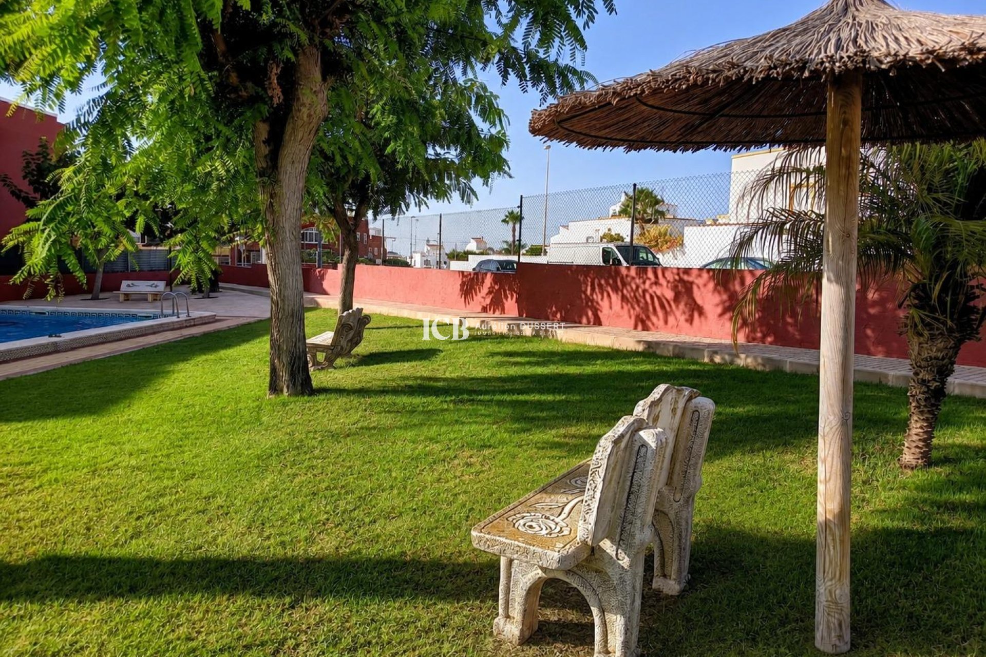 Reventa - Apartamento / piso -
Orihuela Costa - Los Altos