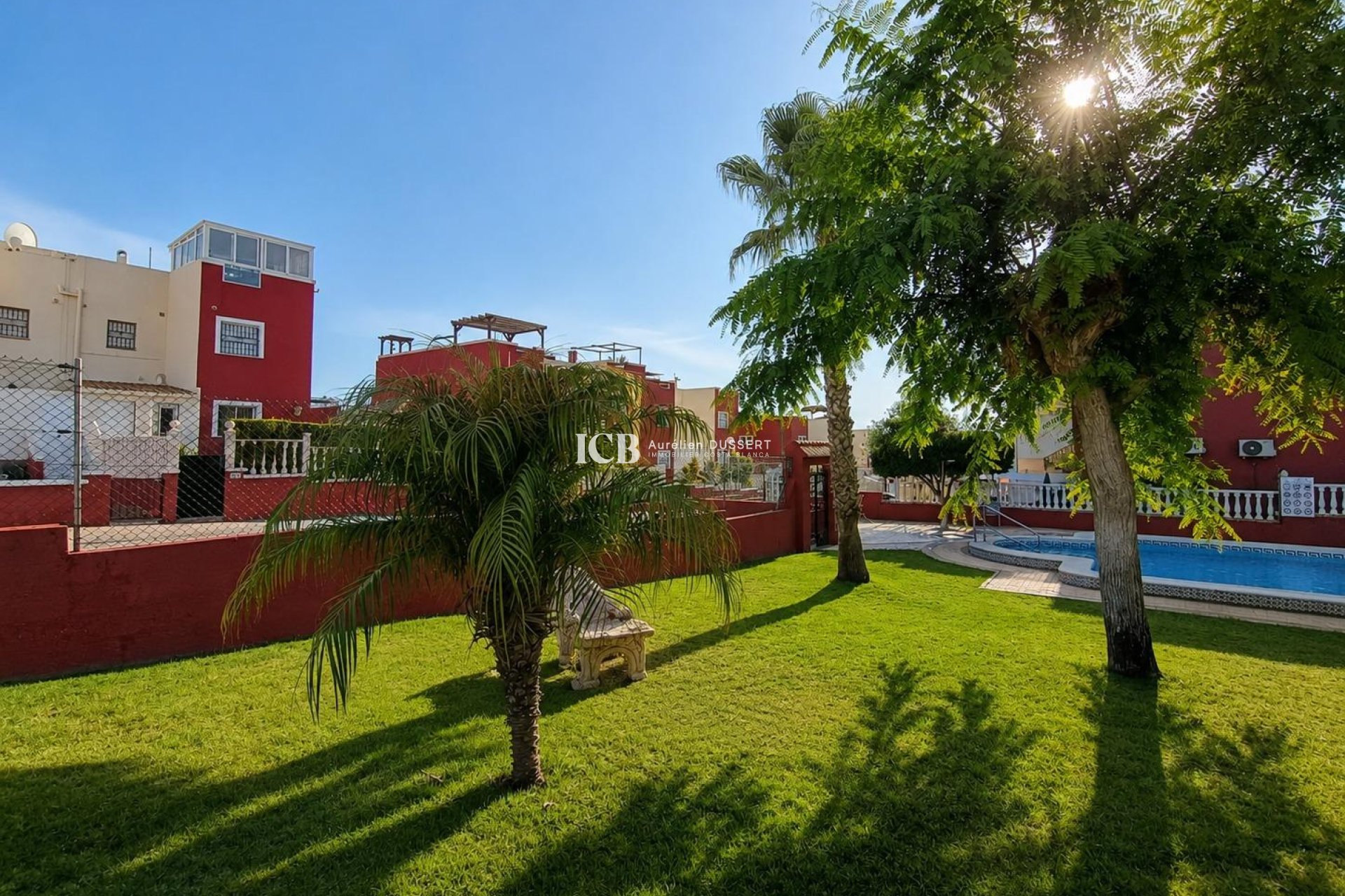 Reventa - Apartamento / piso -
Orihuela Costa - Los Altos