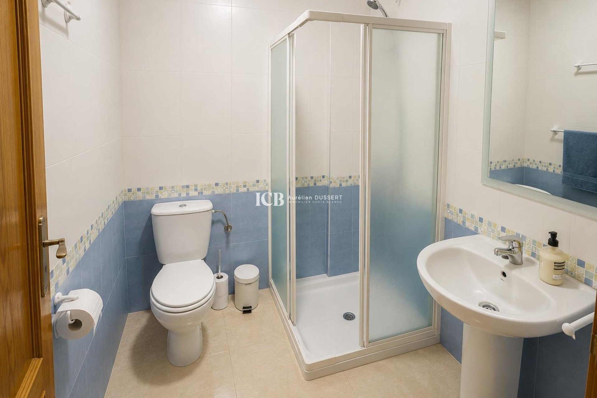 Reventa - Apartamento / piso -
Orihuela Costa - Los Altos