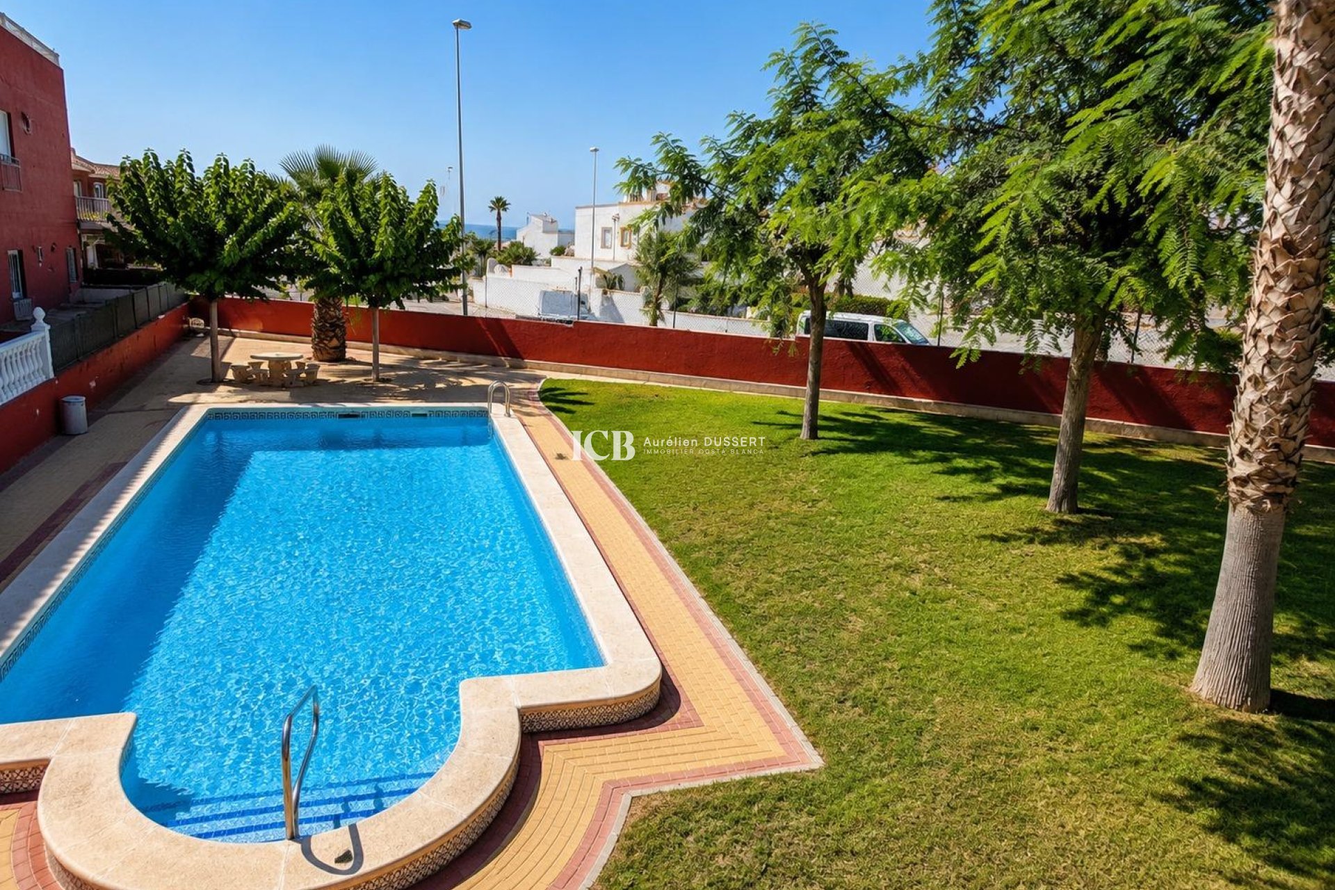 Reventa - Apartamento / piso -
Orihuela Costa - Los Altos