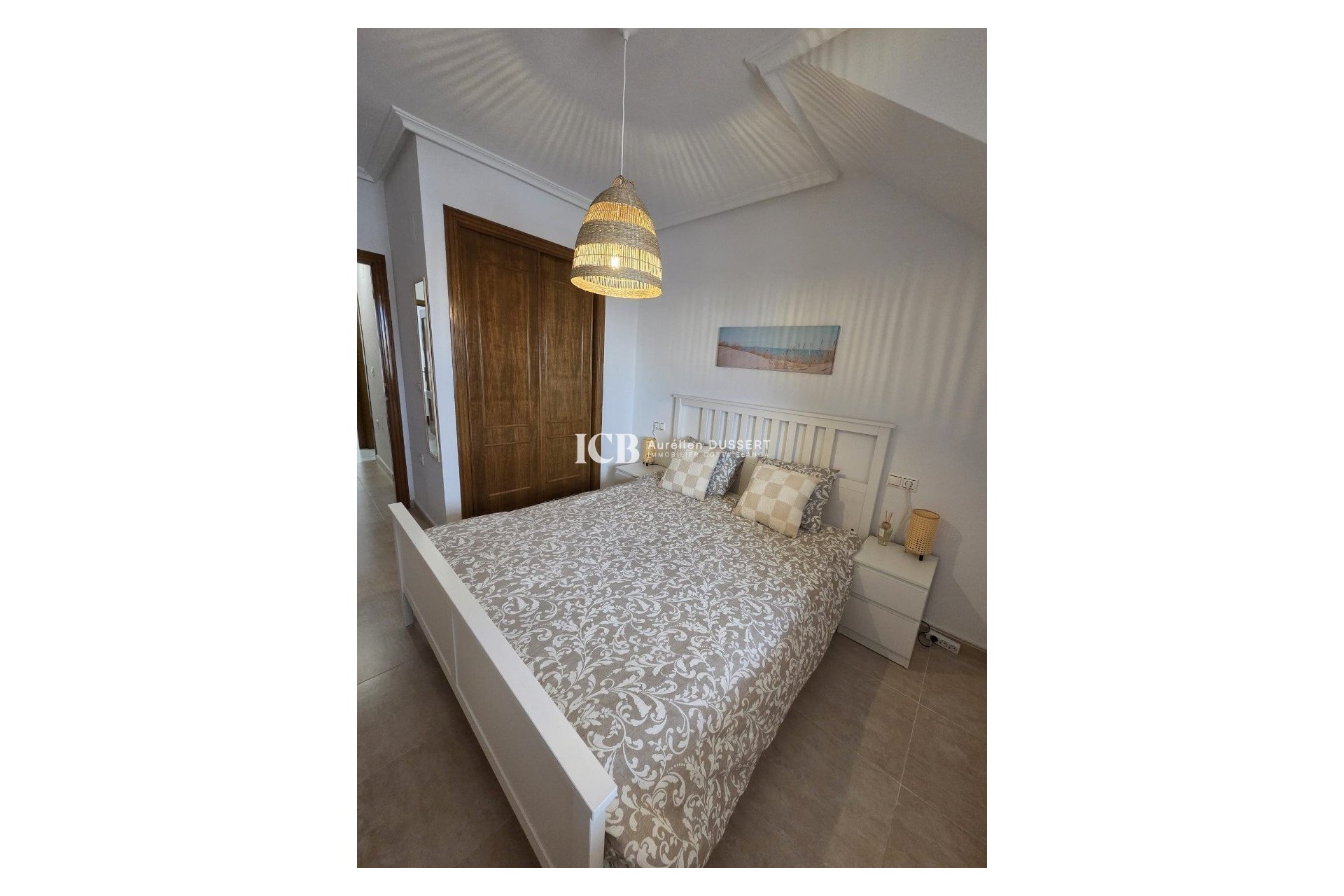 Reventa - Apartamento / piso -
Orihuela Costa - Los Altos