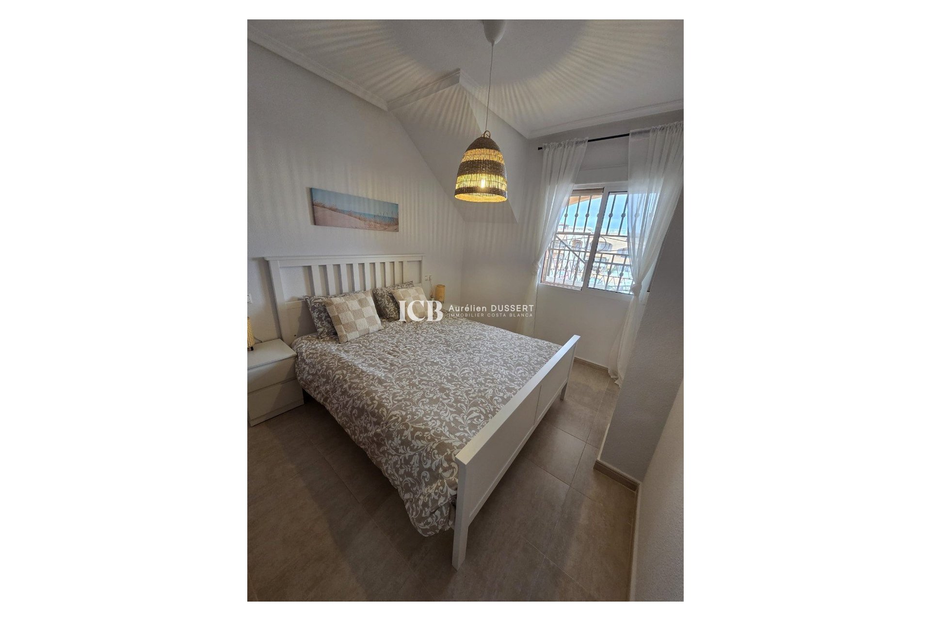 Reventa - Apartamento / piso -
Orihuela Costa - Los Altos