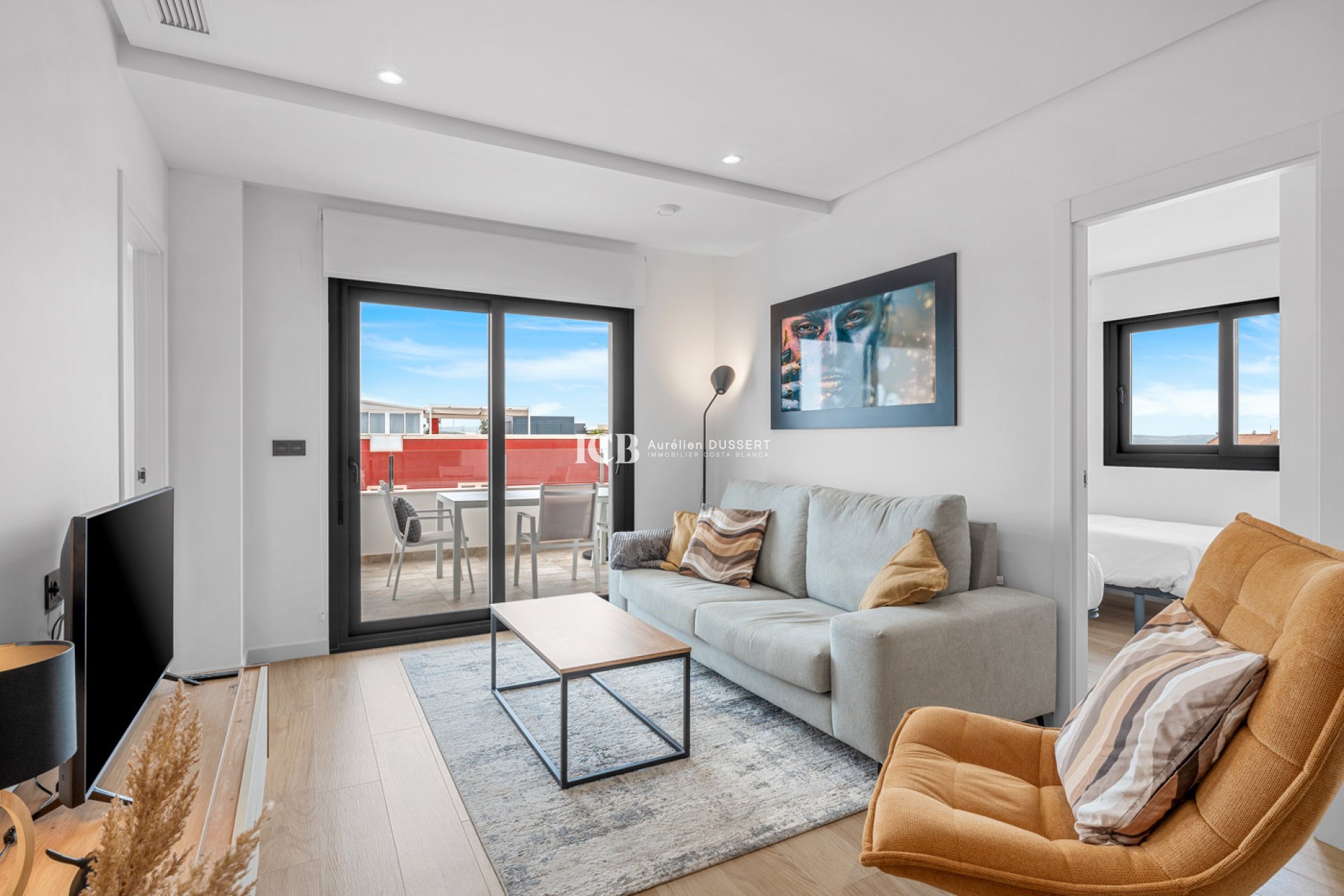 Reventa - Apartamento / piso -
Orihuela Costa - Los Altos
