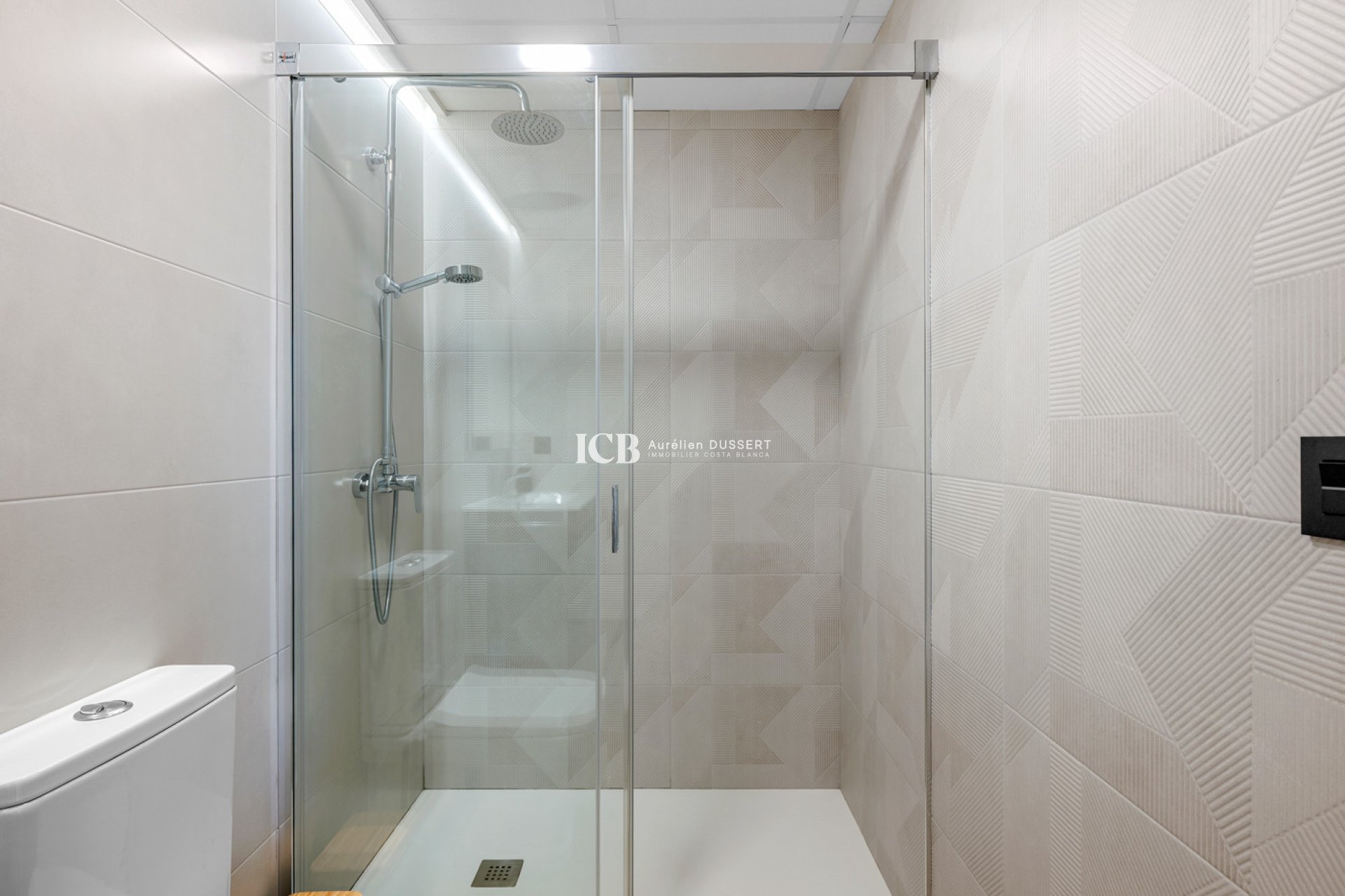 Reventa - Apartamento / piso -
Orihuela Costa - Los Altos