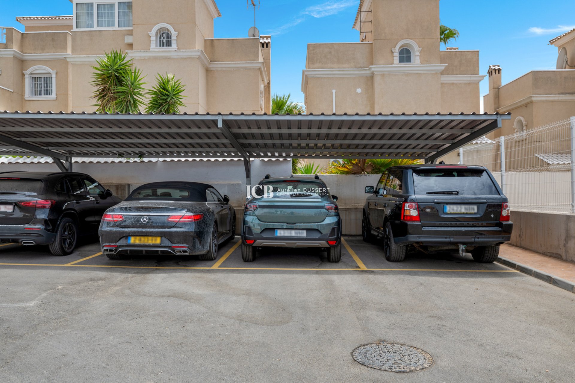 Reventa - Apartamento / piso -
Orihuela Costa - Los Altos