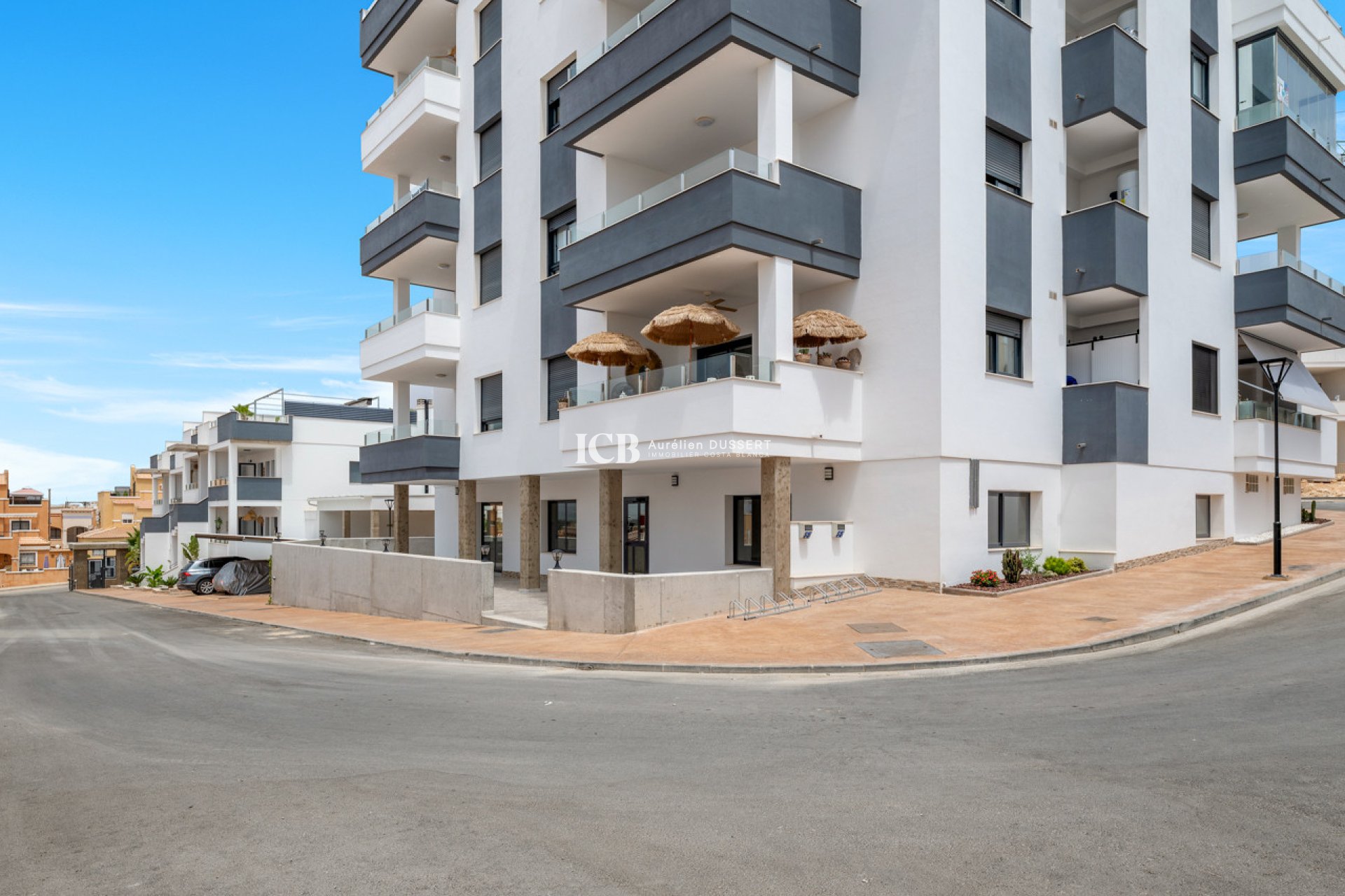 Reventa - Apartamento / piso -
Orihuela Costa - Los Altos