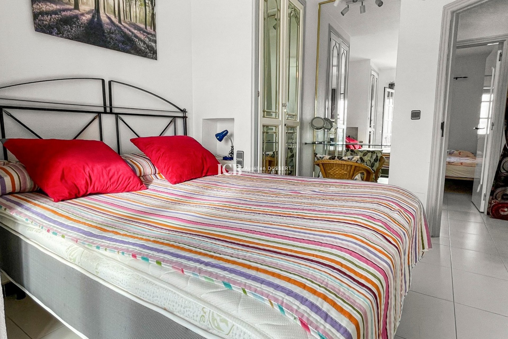 Reventa - Apartamento / piso -
Orihuela Costa - Los Altos