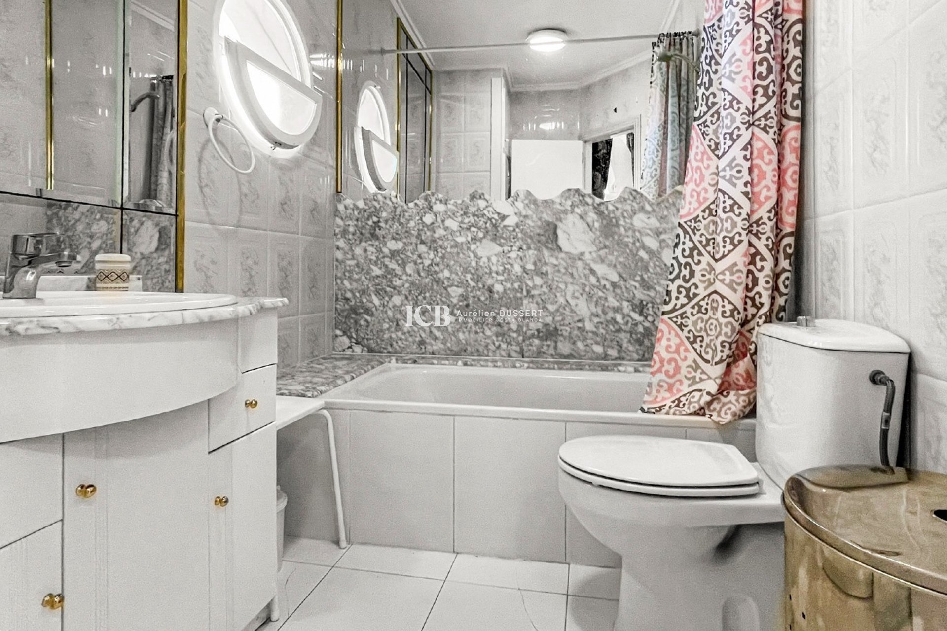 Reventa - Apartamento / piso -
Orihuela Costa - Los Altos