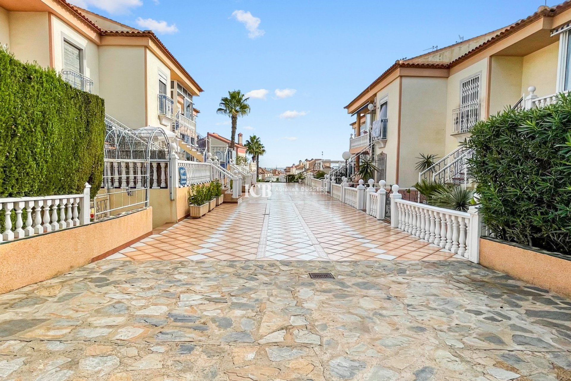 Reventa - Apartamento / piso -
Orihuela Costa - Los Altos