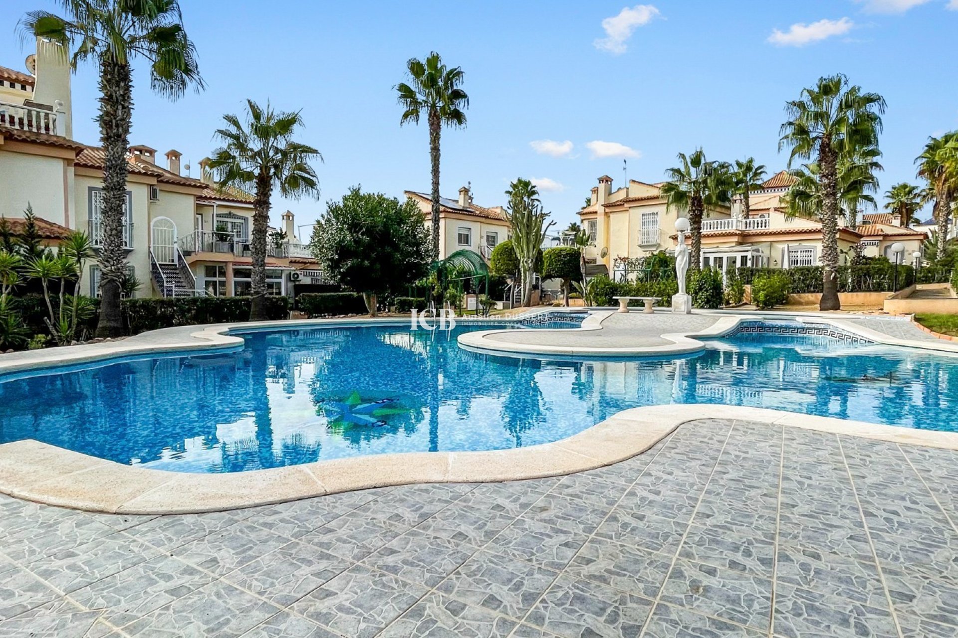 Reventa - Apartamento / piso -
Orihuela Costa - Los Altos