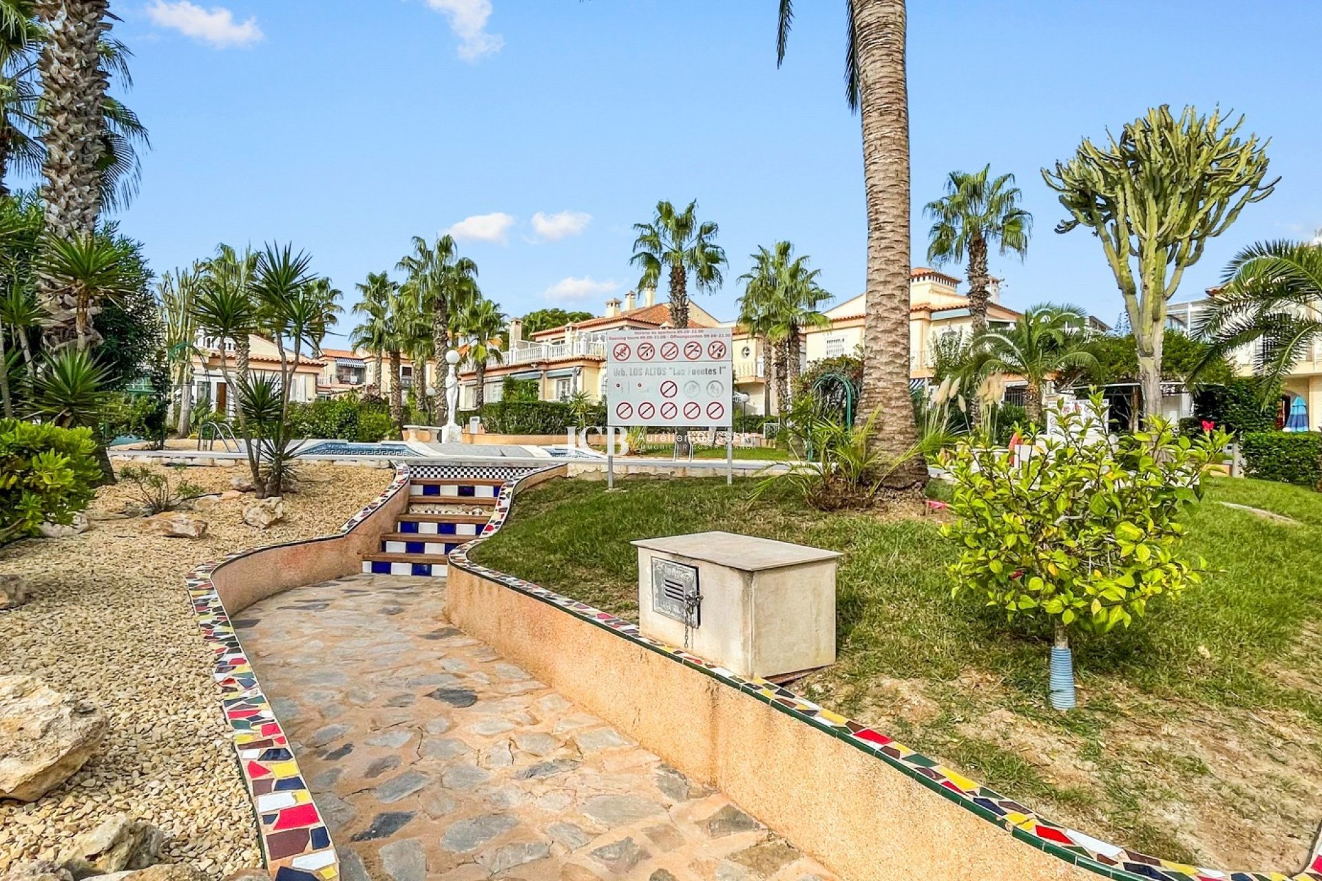Reventa - Apartamento / piso -
Orihuela Costa - Los Altos