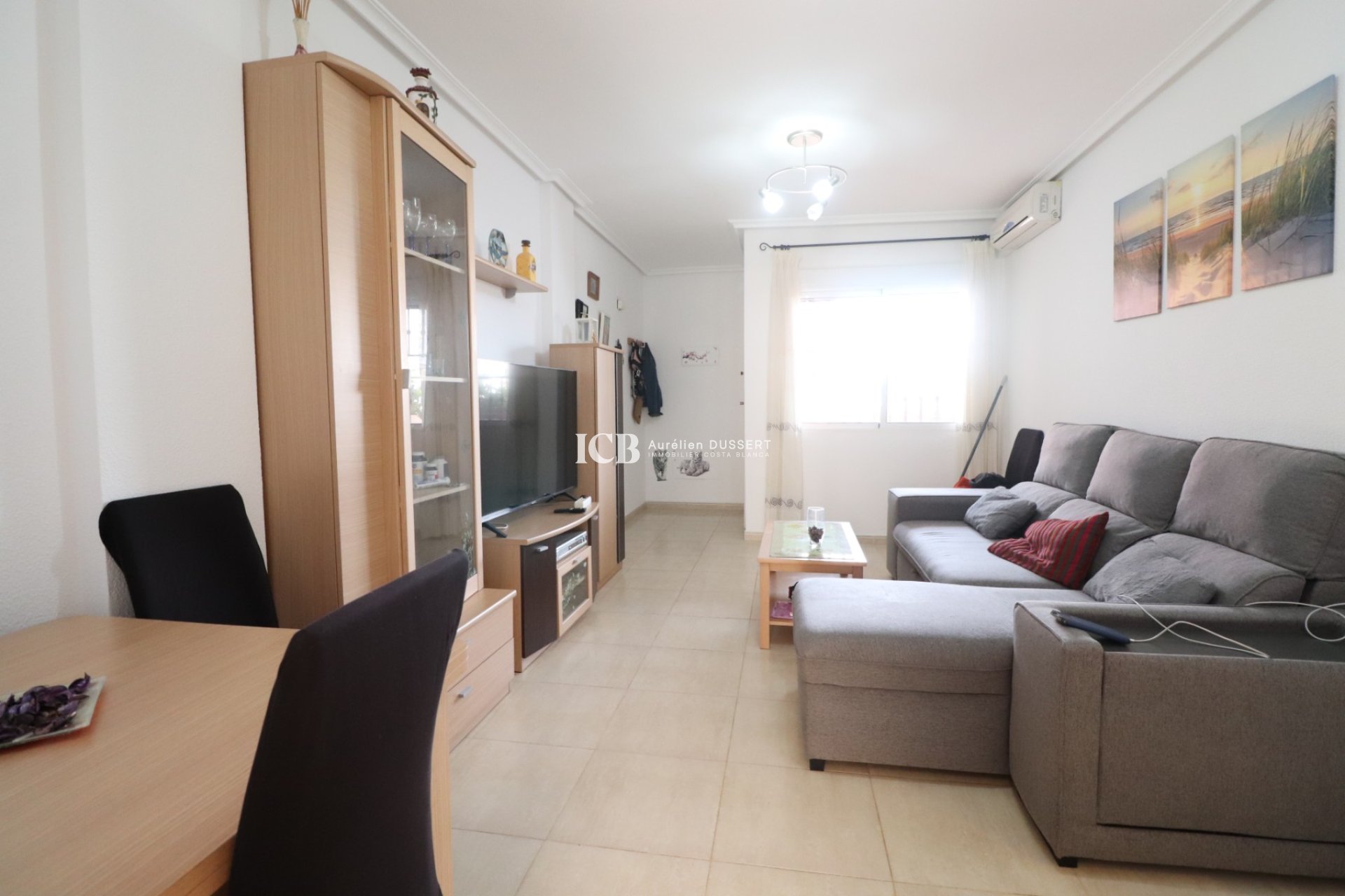 Reventa - Apartamento / piso -
Orihuela Costa - Los Altos