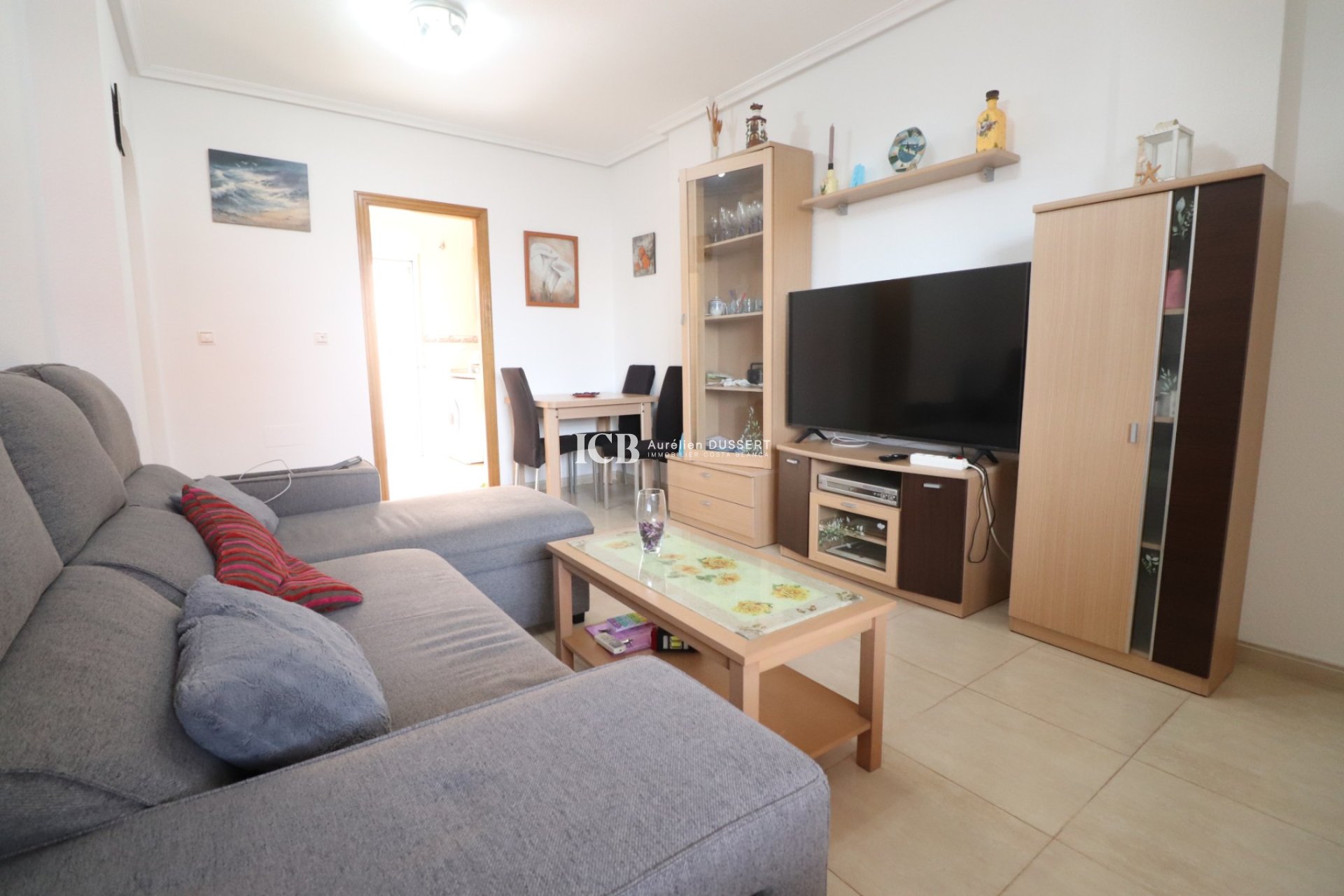 Reventa - Apartamento / piso -
Orihuela Costa - Los Altos