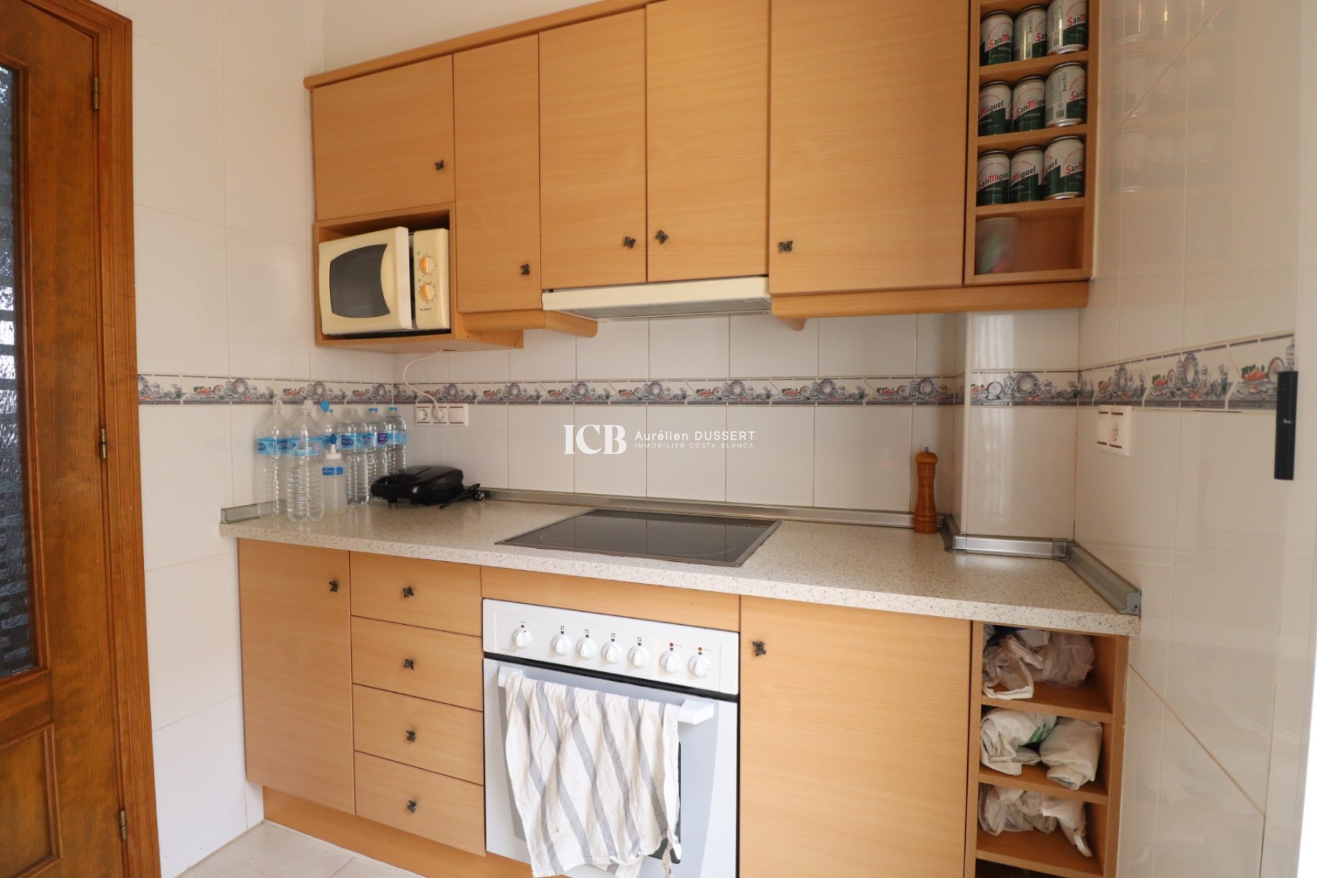 Reventa - Apartamento / piso -
Orihuela Costa - Los Altos