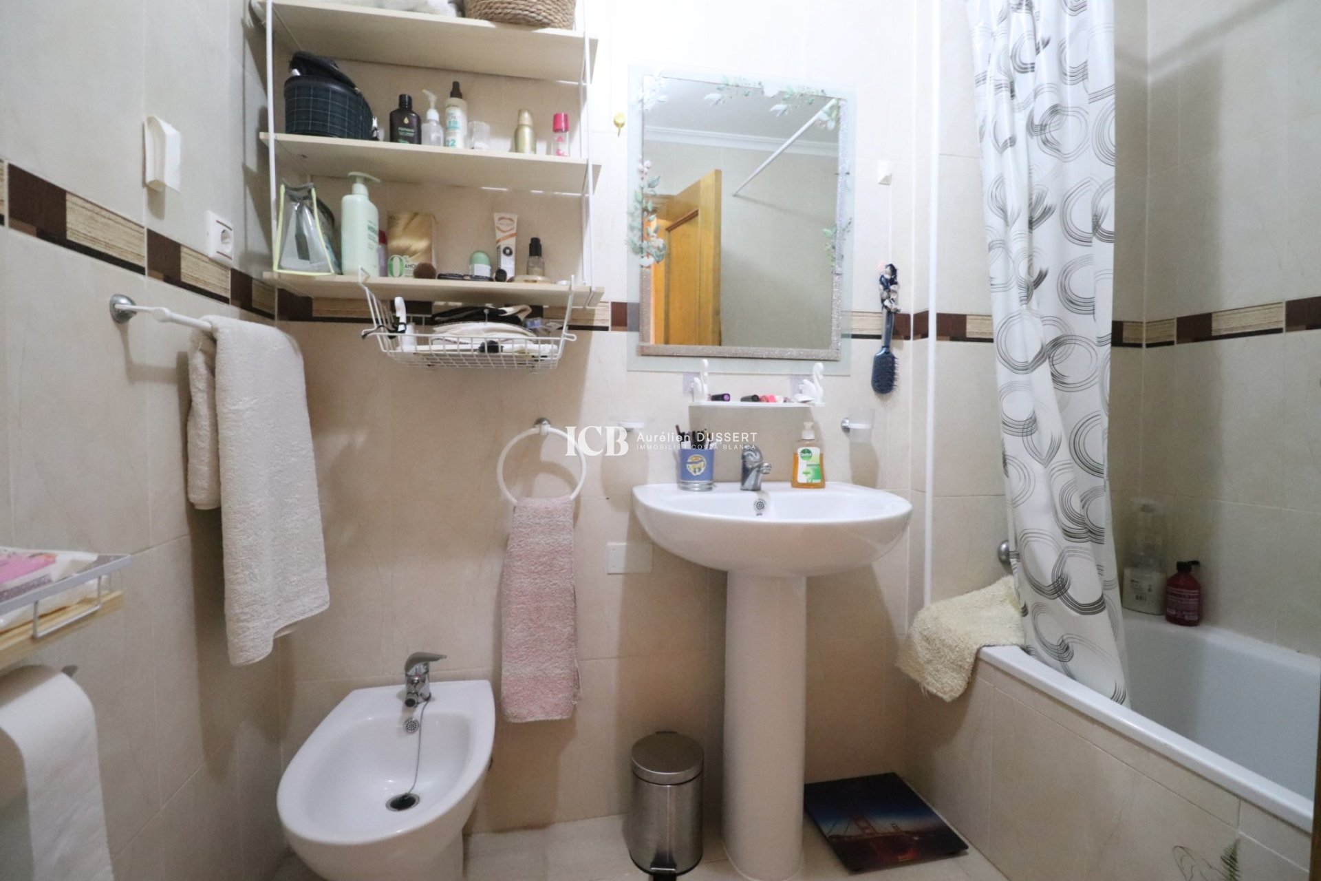 Reventa - Apartamento / piso -
Orihuela Costa - Los Altos