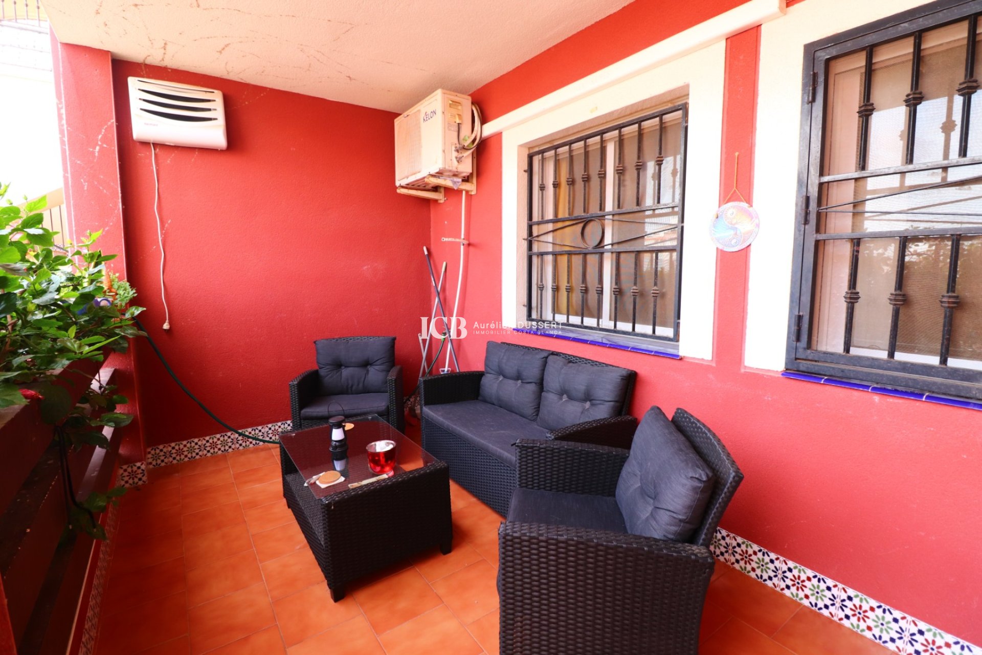 Reventa - Apartamento / piso -
Orihuela Costa - Los Altos