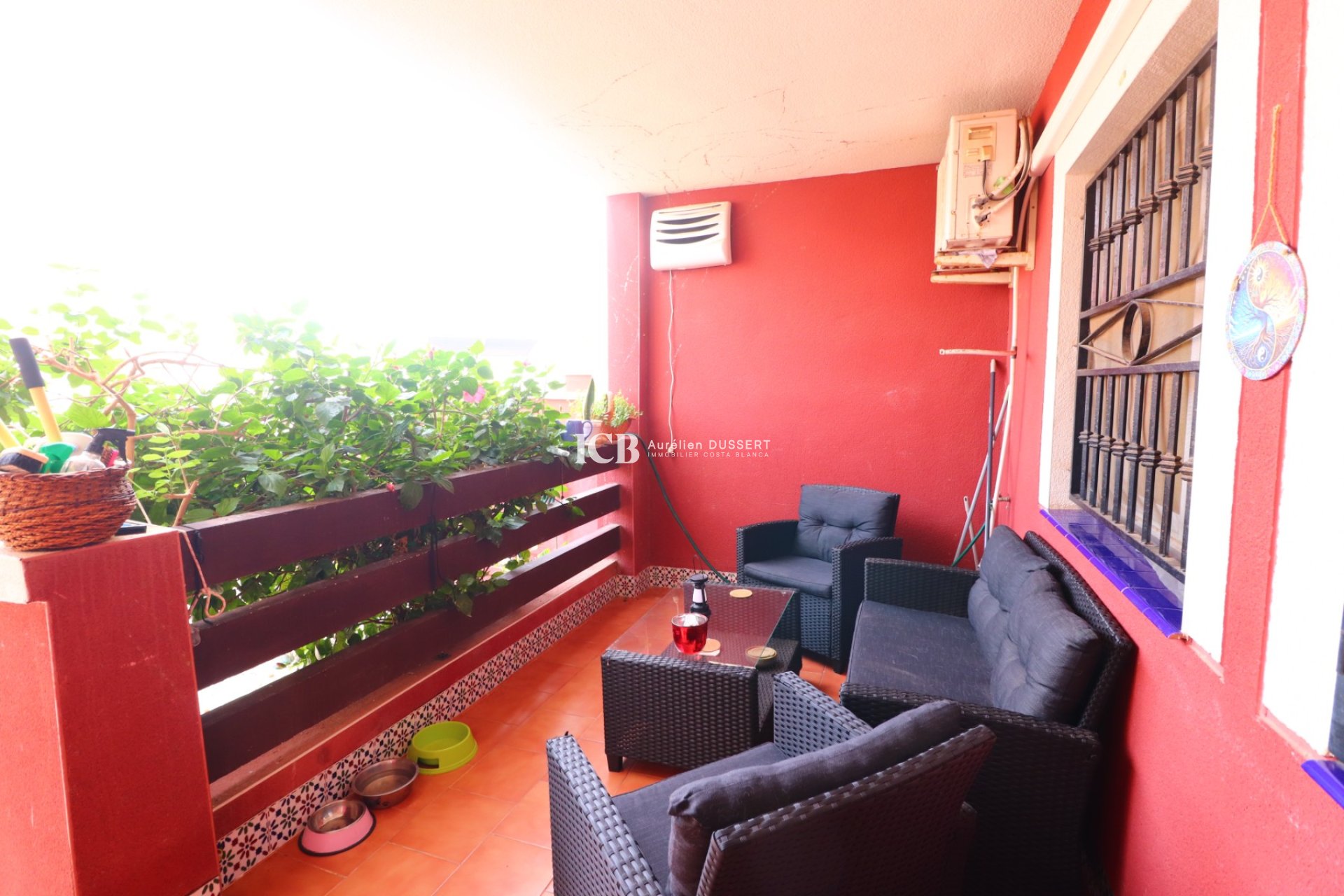 Reventa - Apartamento / piso -
Orihuela Costa - Los Altos