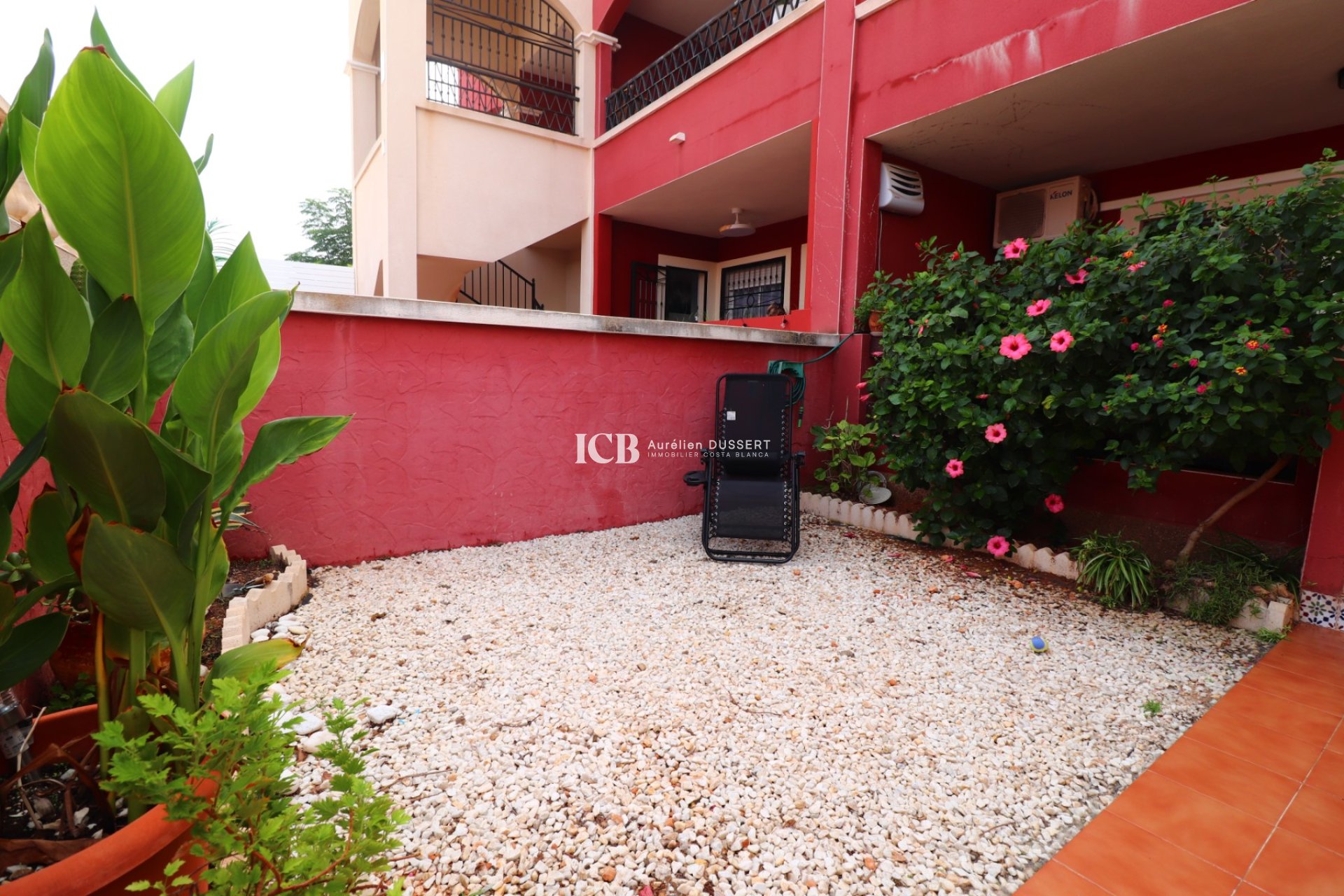 Reventa - Apartamento / piso -
Orihuela Costa - Los Altos