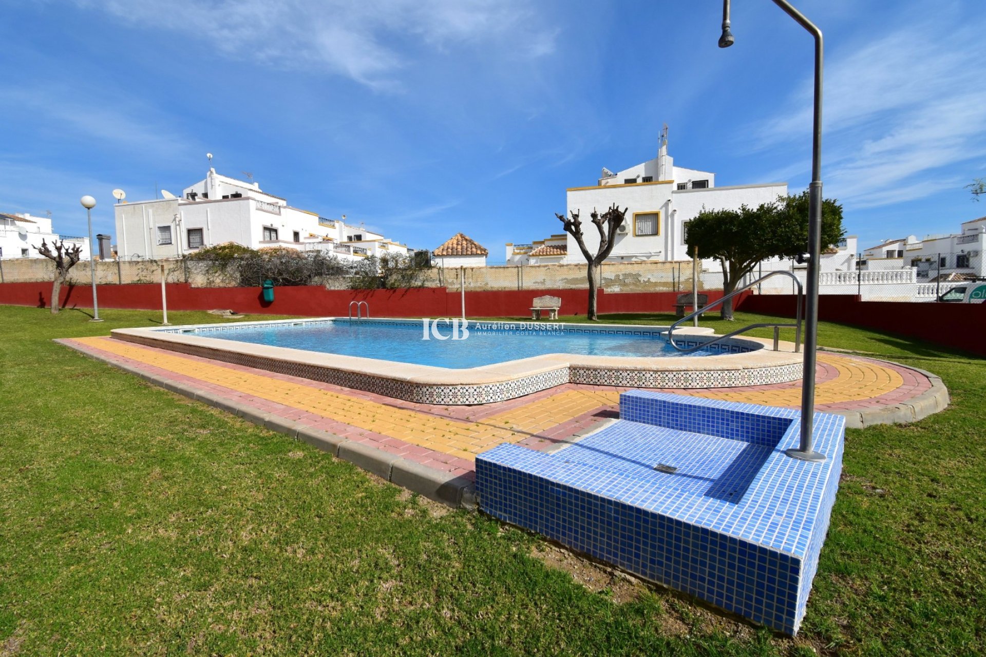 Reventa - Apartamento / piso -
Orihuela Costa - Los Altos