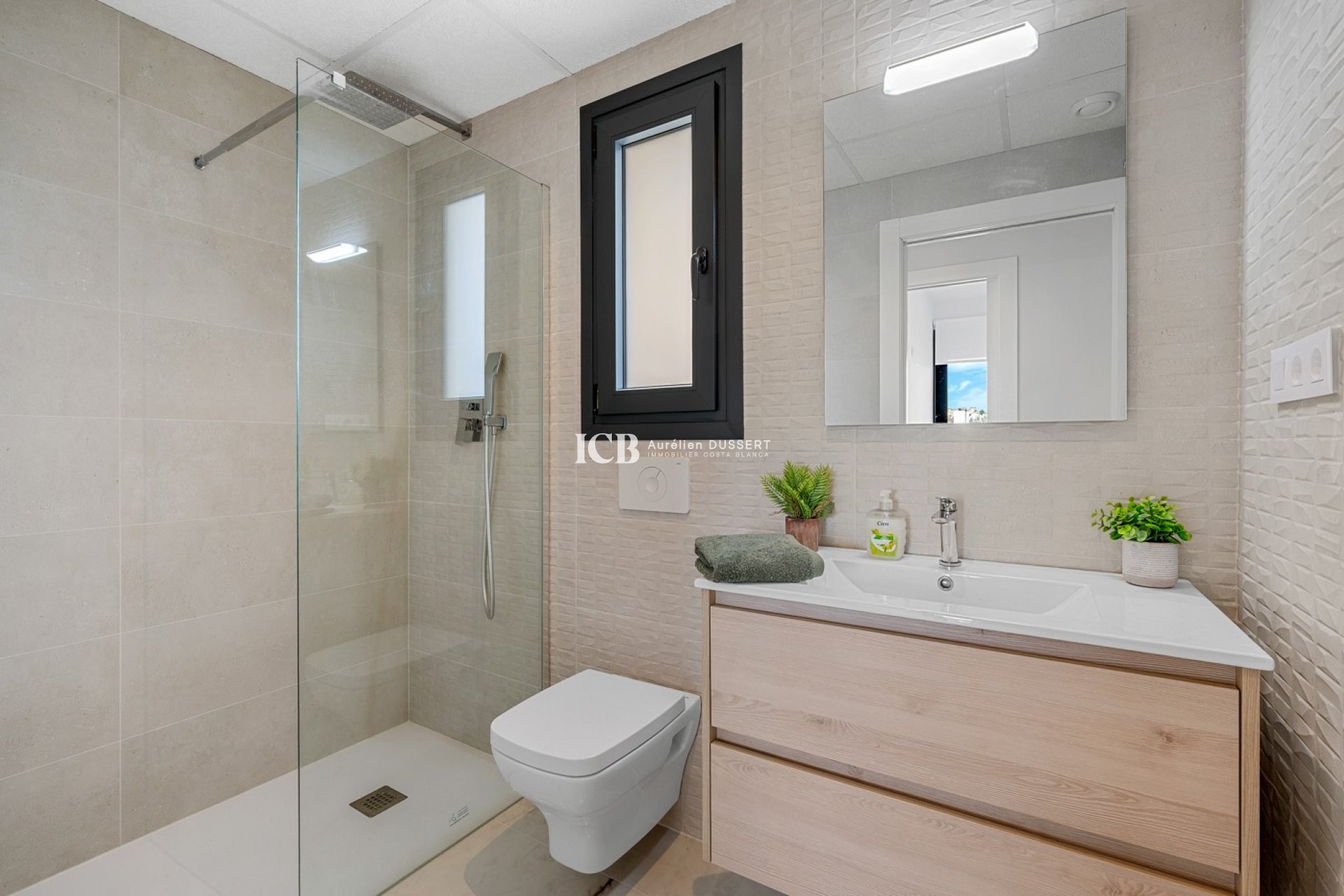 Reventa - Apartamento / piso -
Orihuela Costa - Los Balcones - Los Altos del Edén