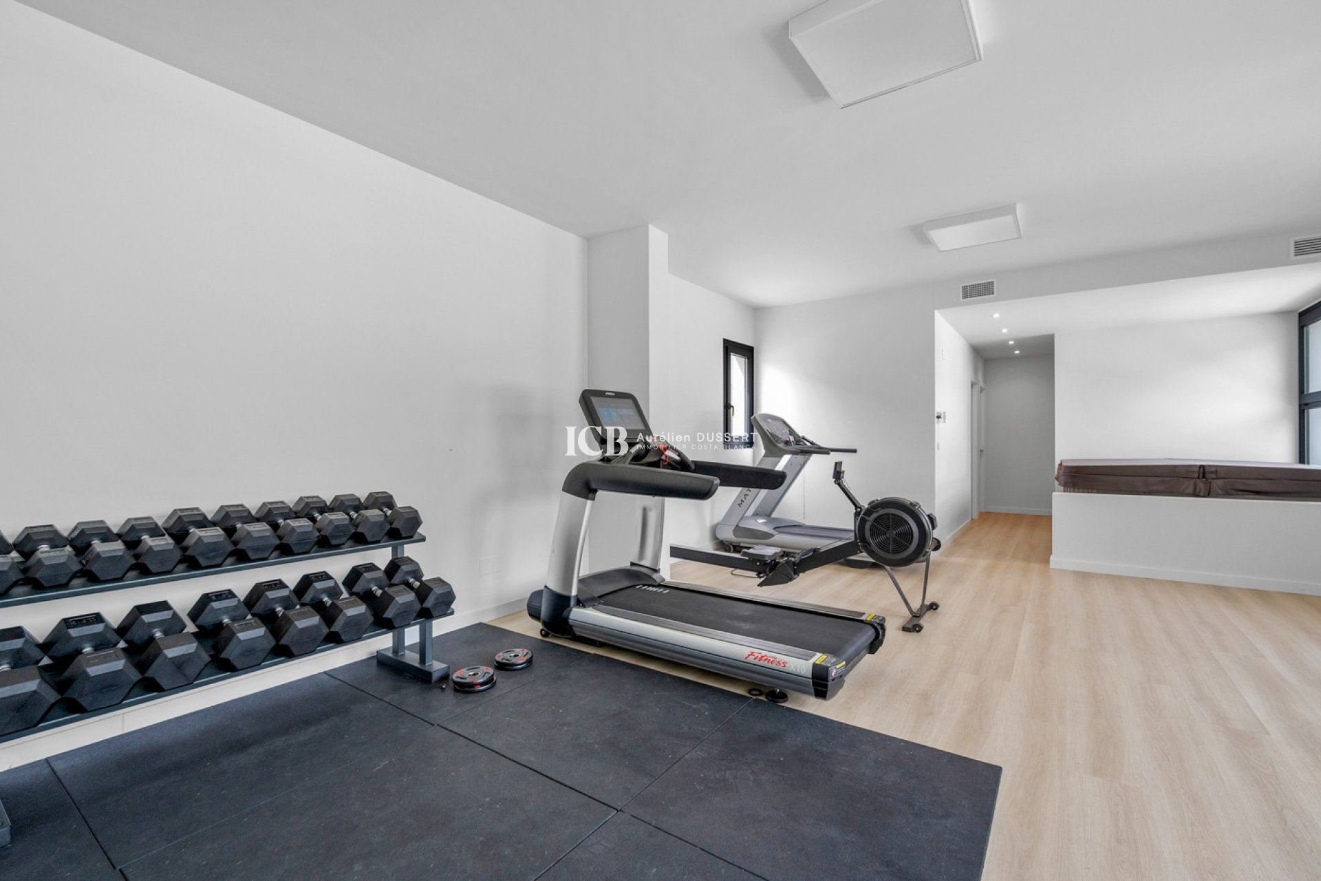 Reventa - Apartamento / piso -
Orihuela Costa - Los Balcones - Los Altos del Edén