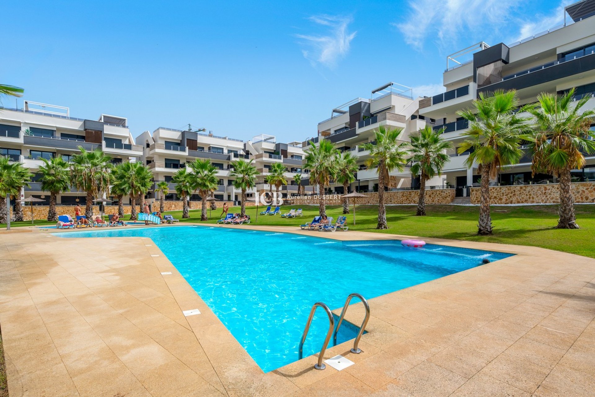 Reventa - Apartamento / piso -
Orihuela Costa - Los Balcones - Los Altos del Edén