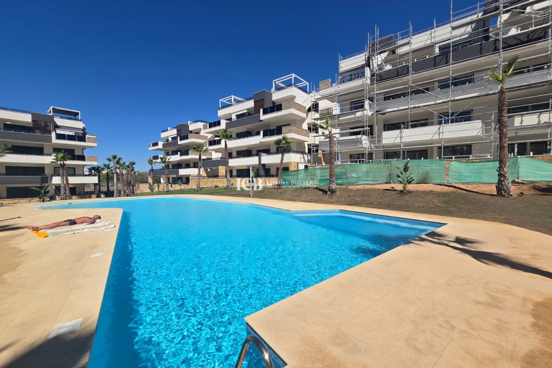 Reventa - Apartamento / piso -
Orihuela Costa - Los Balcones - Los Altos del Edén