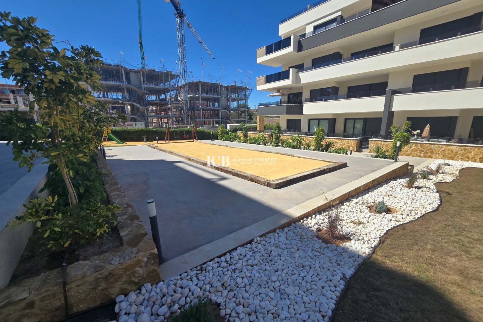 Reventa - Apartamento / piso -
Orihuela Costa - Los Balcones - Los Altos del Edén