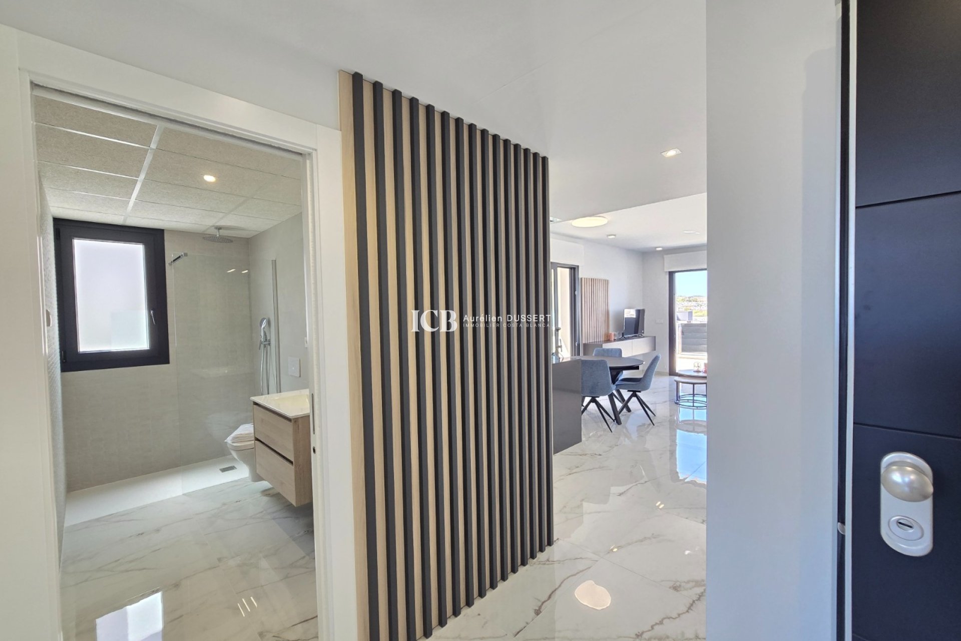 Reventa - Apartamento / piso -
Orihuela Costa - Los Balcones - Los Altos del Edén