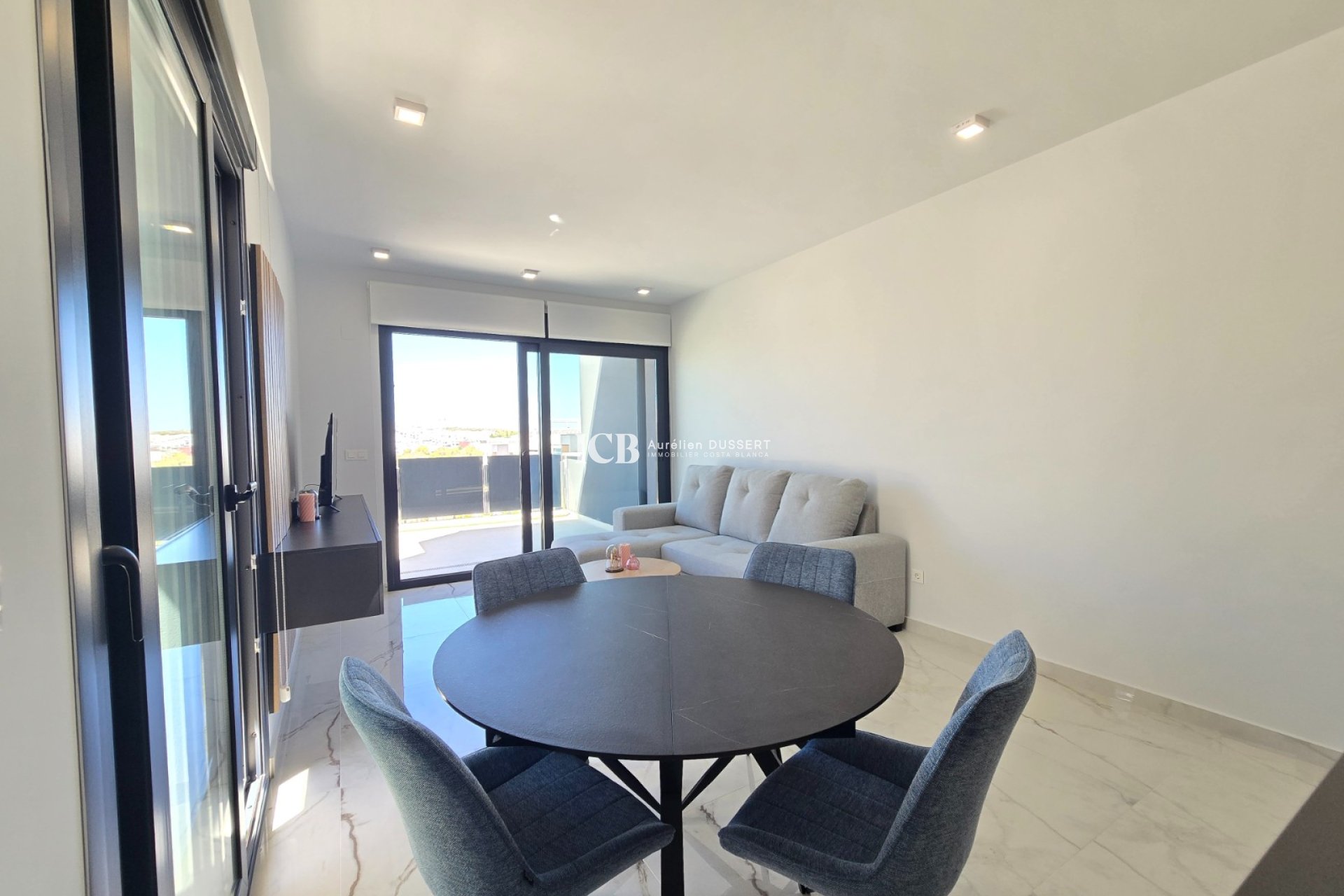 Reventa - Apartamento / piso -
Orihuela Costa - Los Balcones - Los Altos del Edén