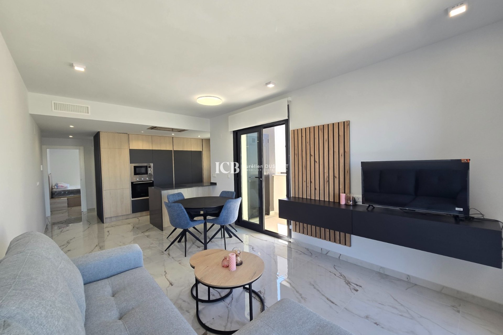 Reventa - Apartamento / piso -
Orihuela Costa - Los Balcones - Los Altos del Edén