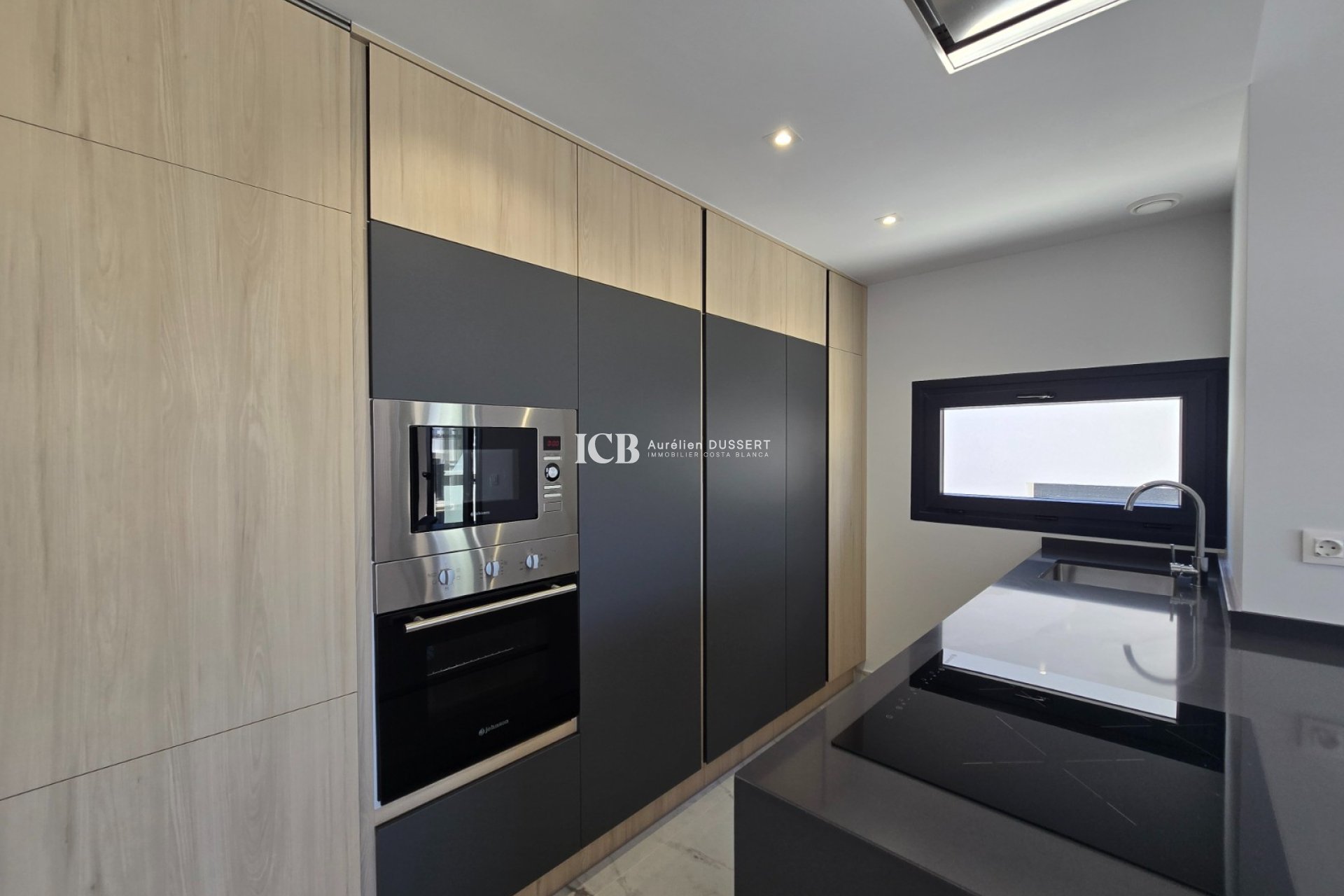 Reventa - Apartamento / piso -
Orihuela Costa - Los Balcones - Los Altos del Edén