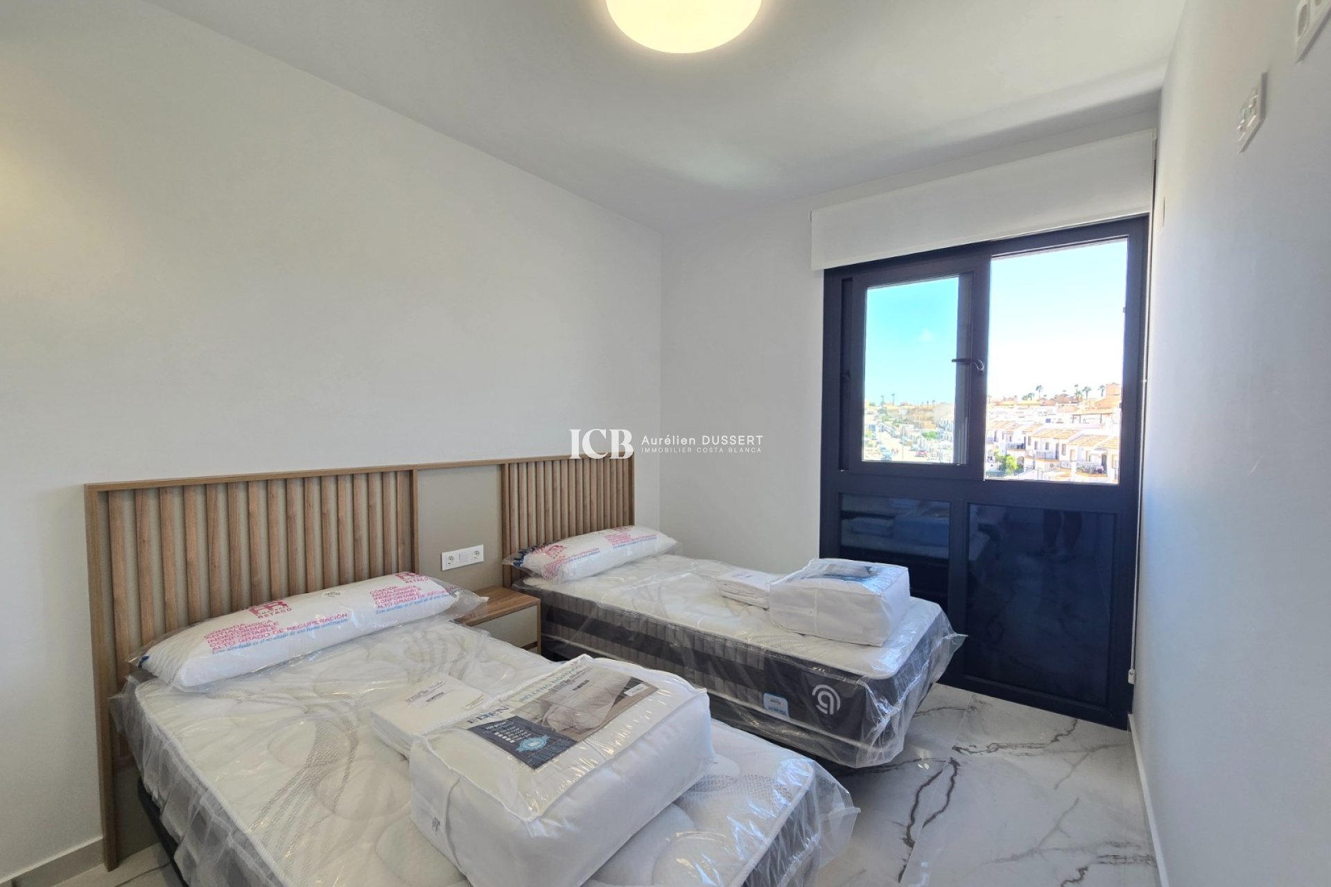 Reventa - Apartamento / piso -
Orihuela Costa - Los Balcones - Los Altos del Edén