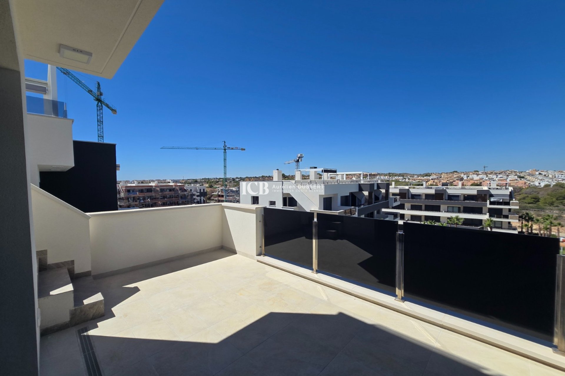 Reventa - Apartamento / piso -
Orihuela Costa - Los Balcones - Los Altos del Edén