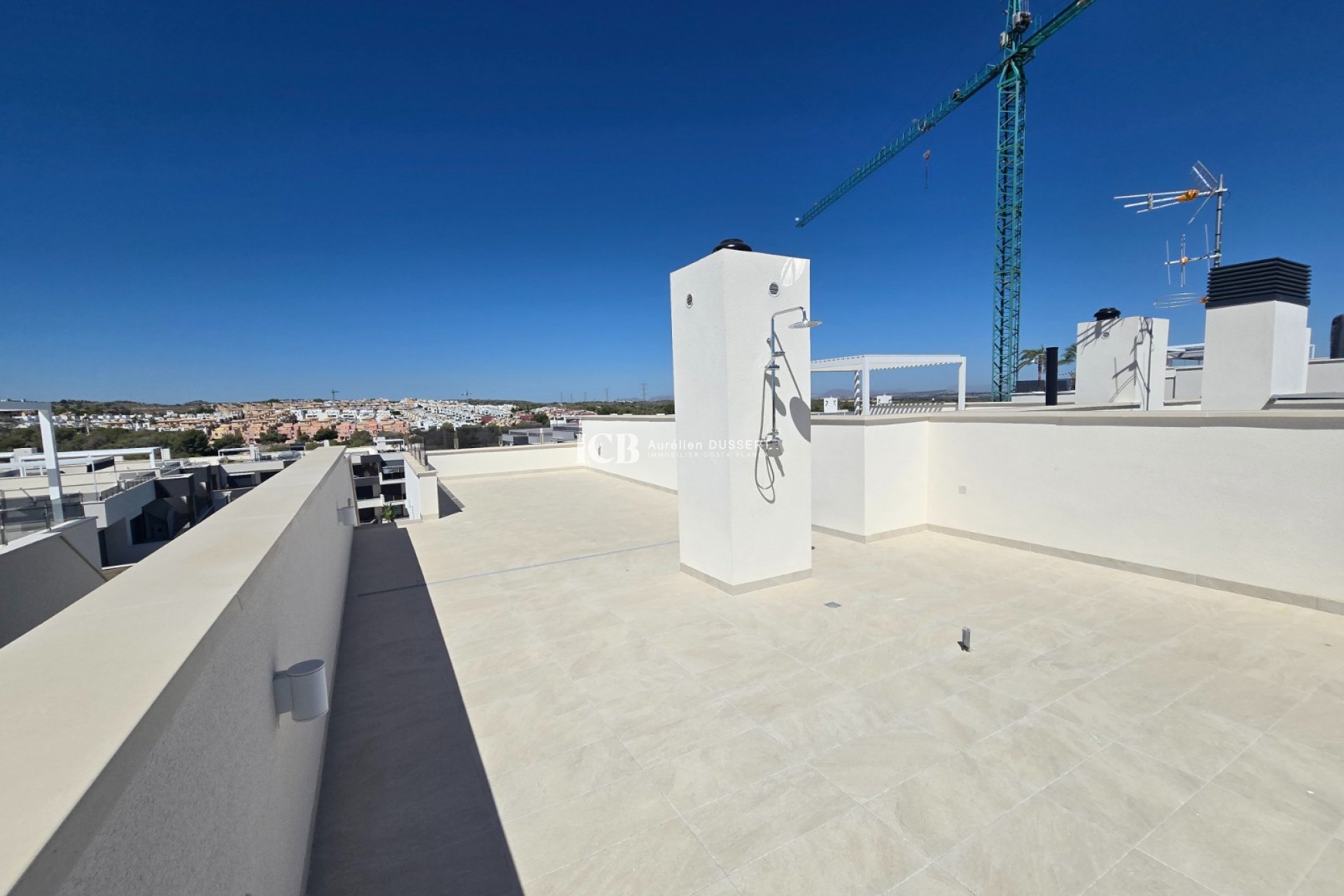 Reventa - Apartamento / piso -
Orihuela Costa - Los Balcones - Los Altos del Edén