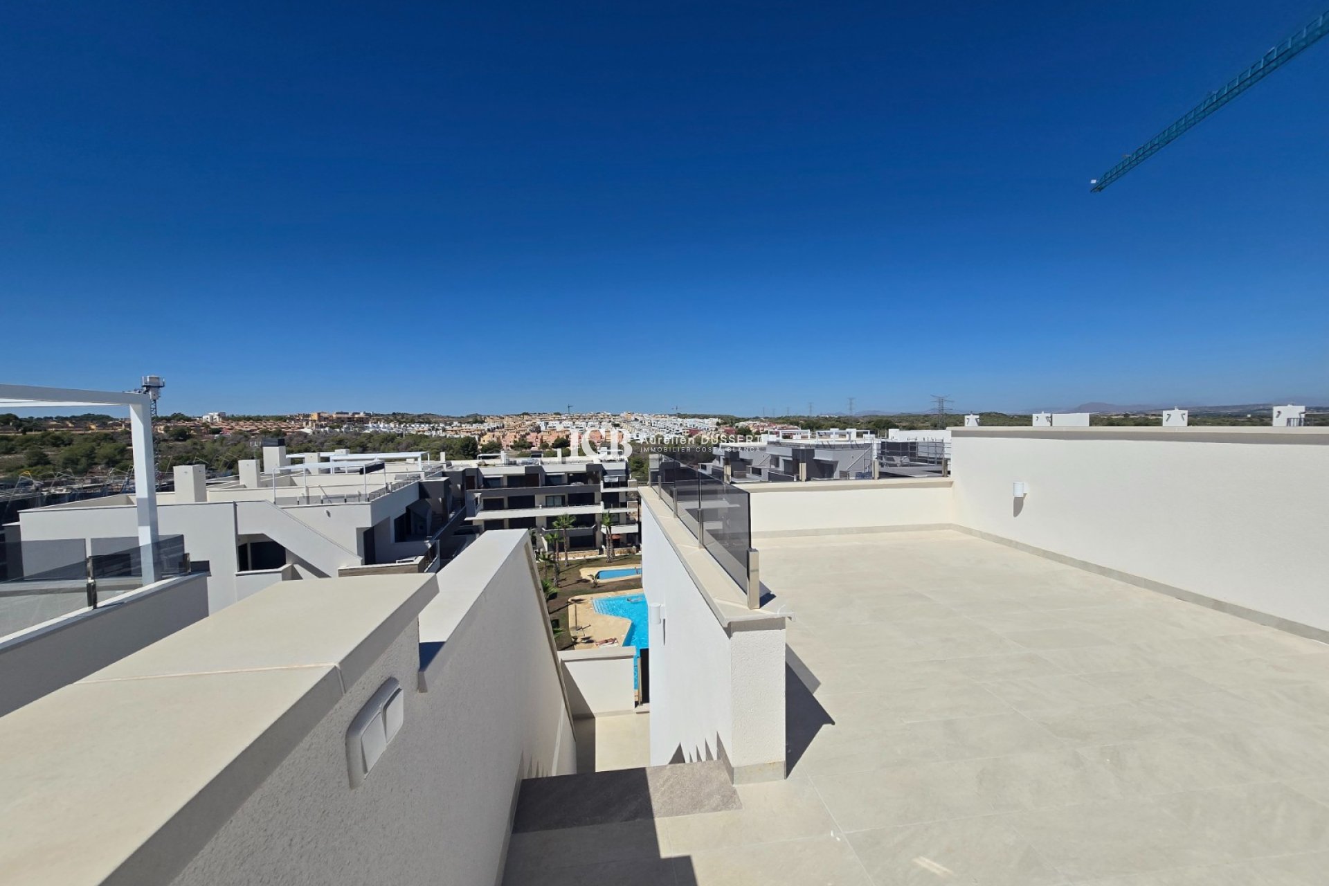 Reventa - Apartamento / piso -
Orihuela Costa - Los Balcones - Los Altos del Edén