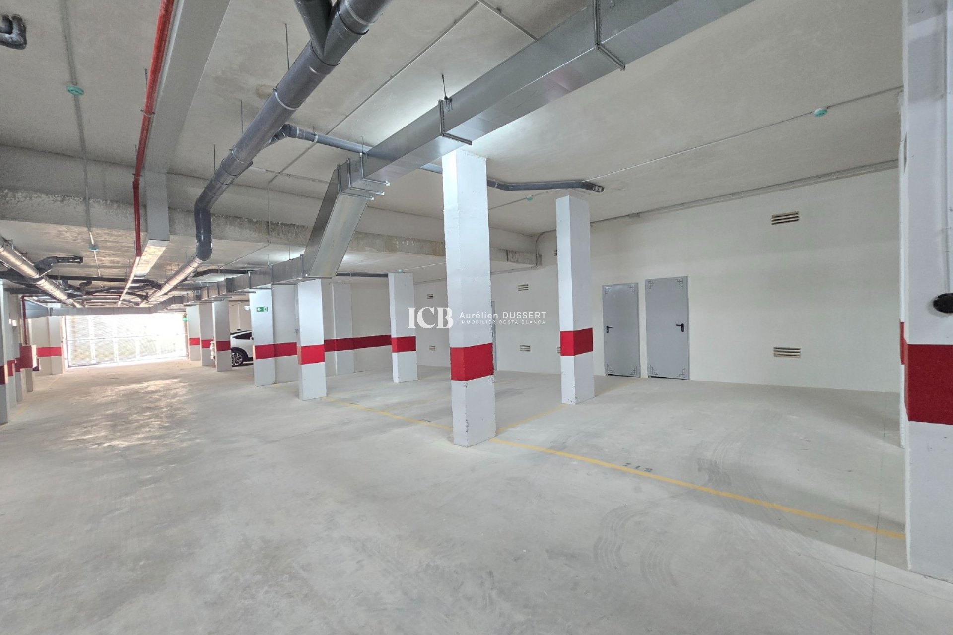 Reventa - Apartamento / piso -
Orihuela Costa - Los Balcones - Los Altos del Edén