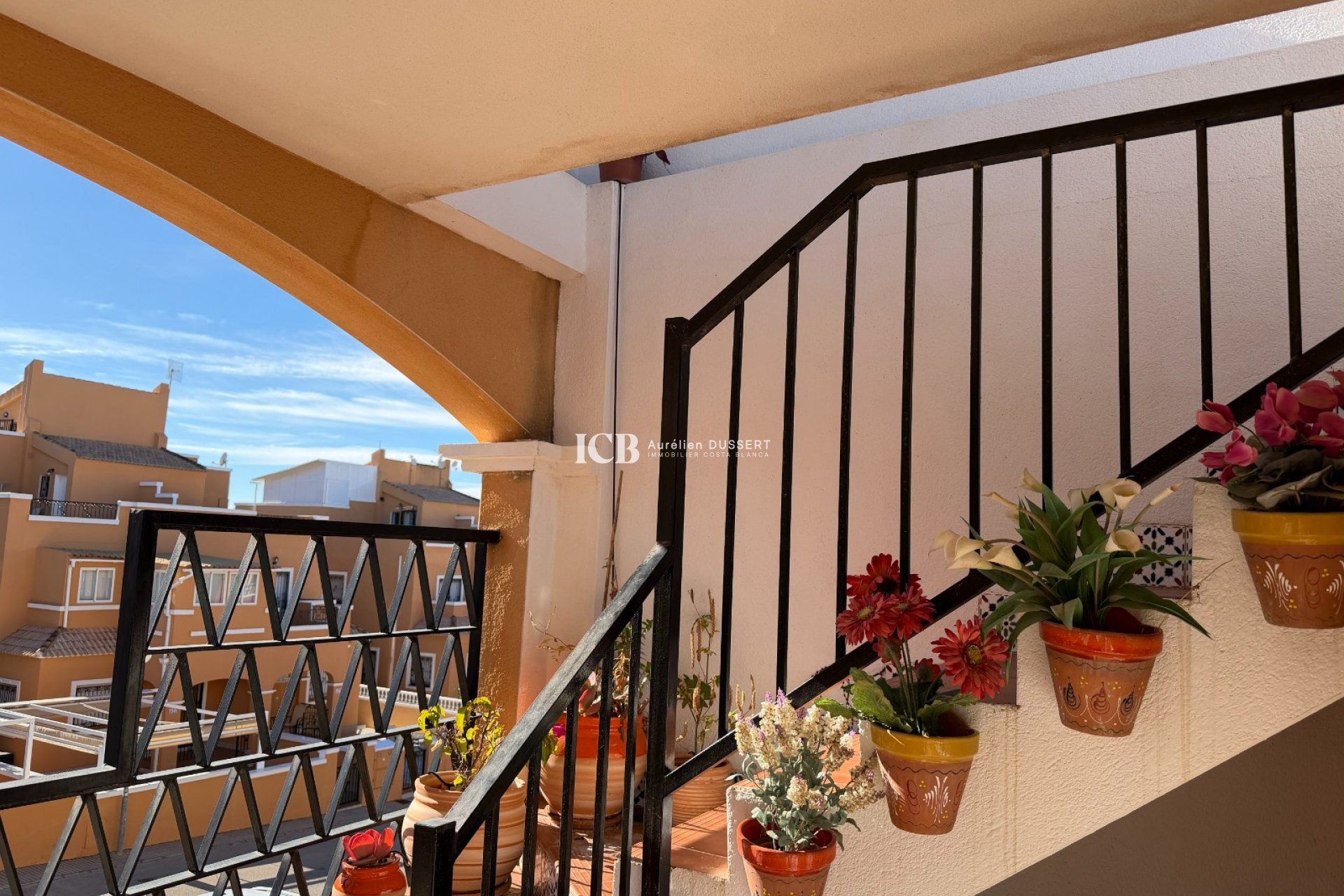 Reventa - Apartamento / piso -
Orihuela Costa - Los Balcones - Los Altos del Edén