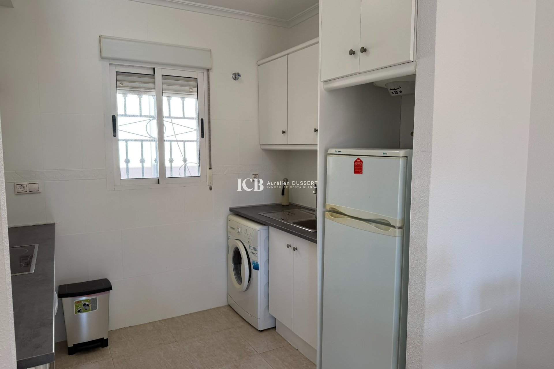 Reventa - Apartamento / piso -
Orihuela Costa - Los Balcones - Los Altos del Edén