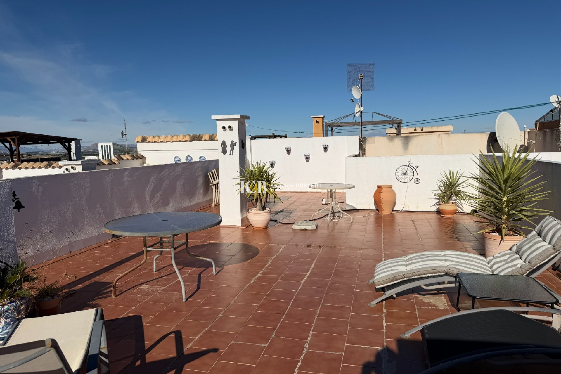Reventa - Apartamento / piso -
Orihuela Costa - Los Balcones - Los Altos del Edén