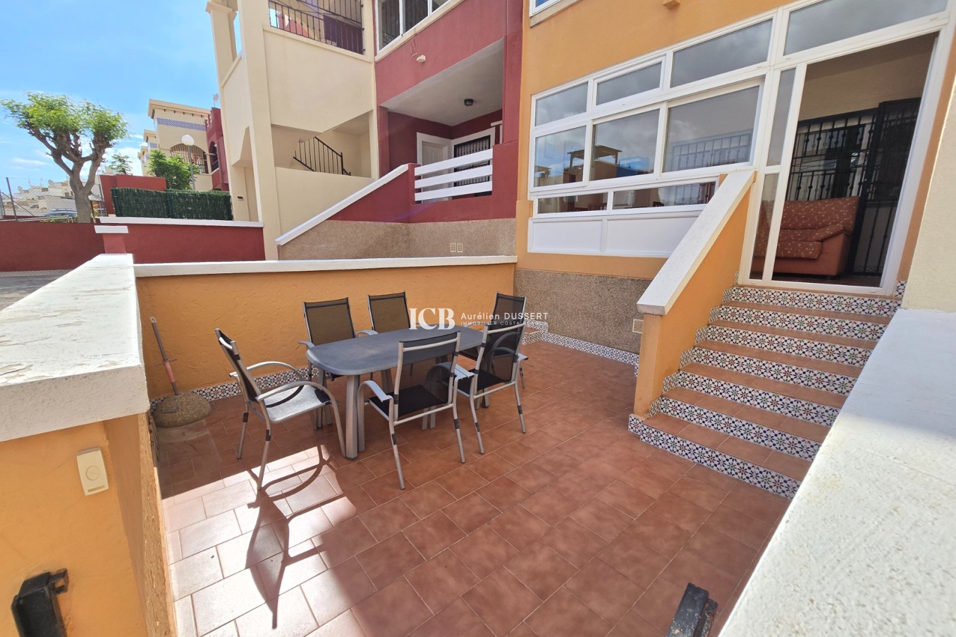 Reventa - Apartamento / piso -
Orihuela Costa - Los Balcones - Los Altos del Edén