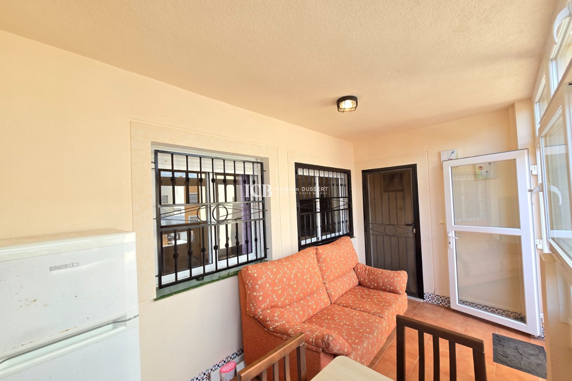 Reventa - Apartamento / piso -
Orihuela Costa - Los Balcones - Los Altos del Edén
