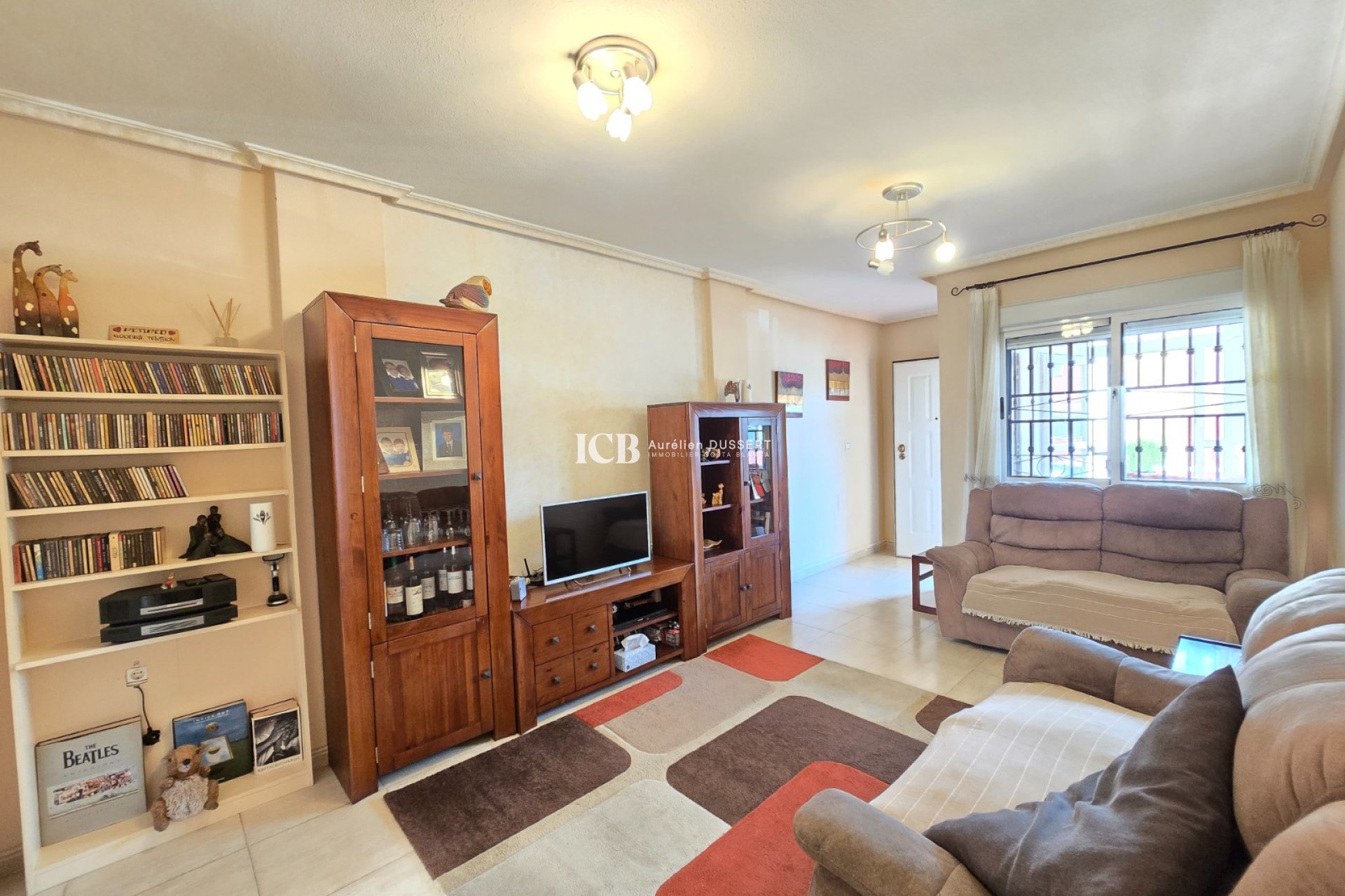 Reventa - Apartamento / piso -
Orihuela Costa - Los Balcones - Los Altos del Edén