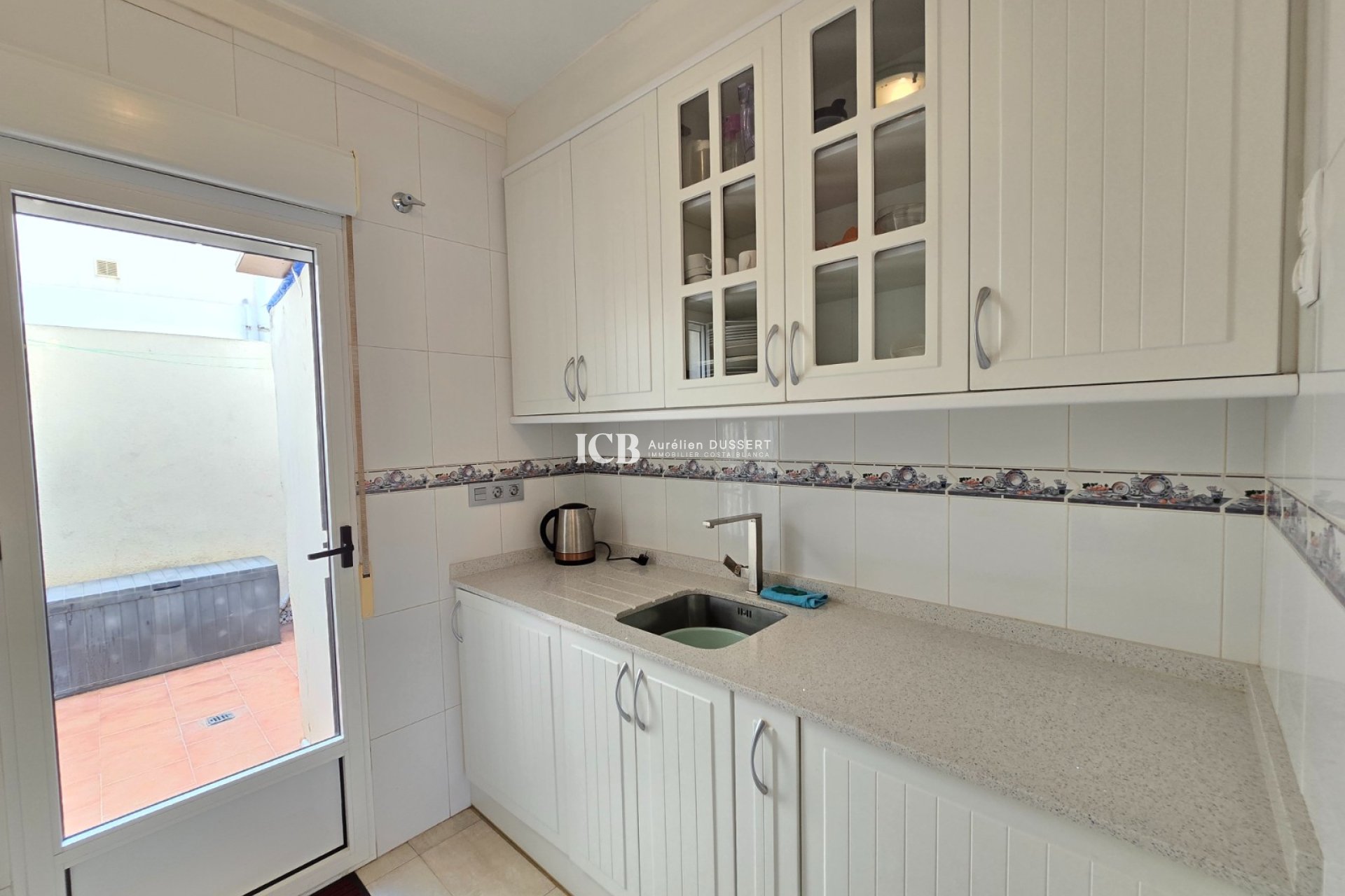 Reventa - Apartamento / piso -
Orihuela Costa - Los Balcones - Los Altos del Edén