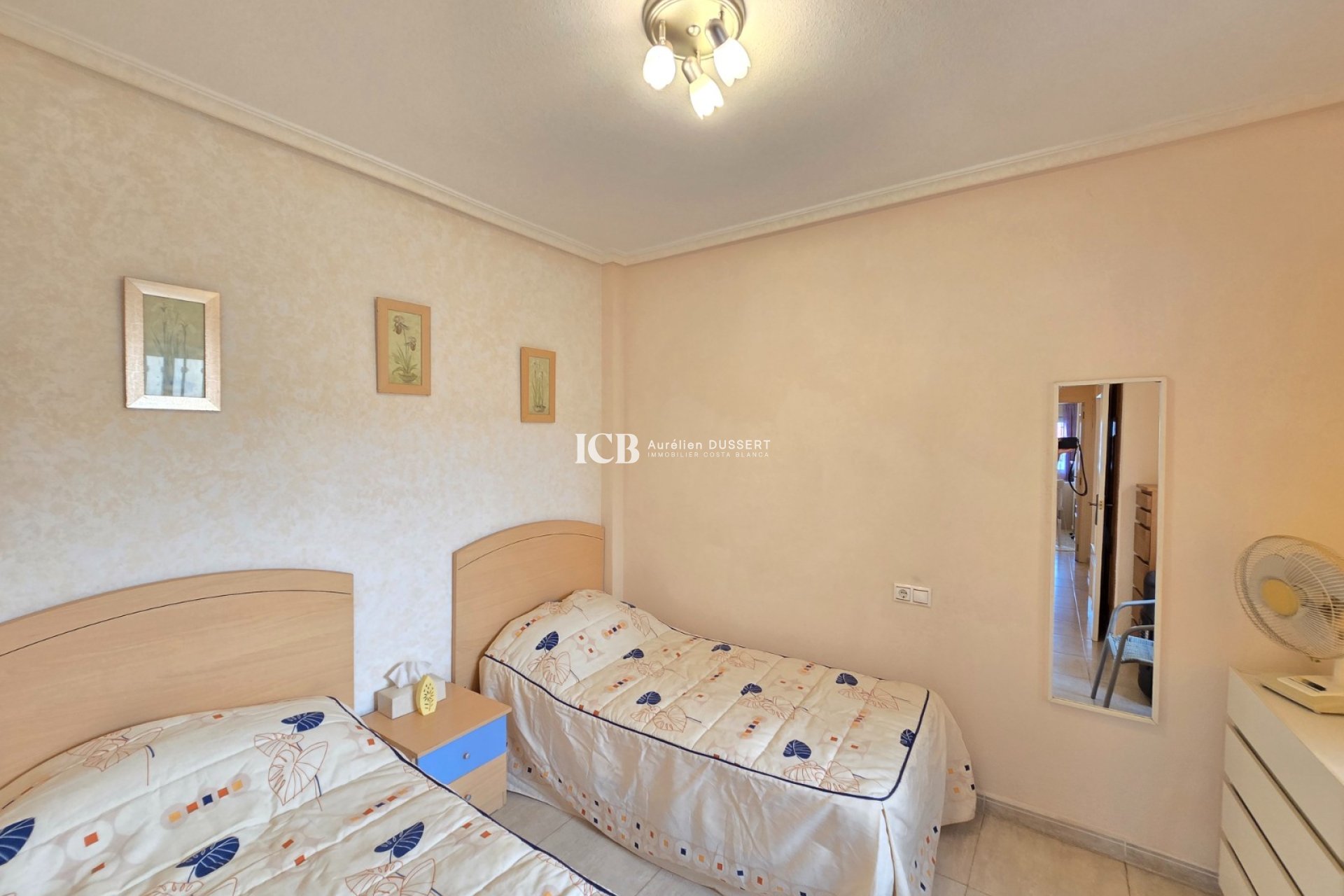 Reventa - Apartamento / piso -
Orihuela Costa - Los Balcones - Los Altos del Edén