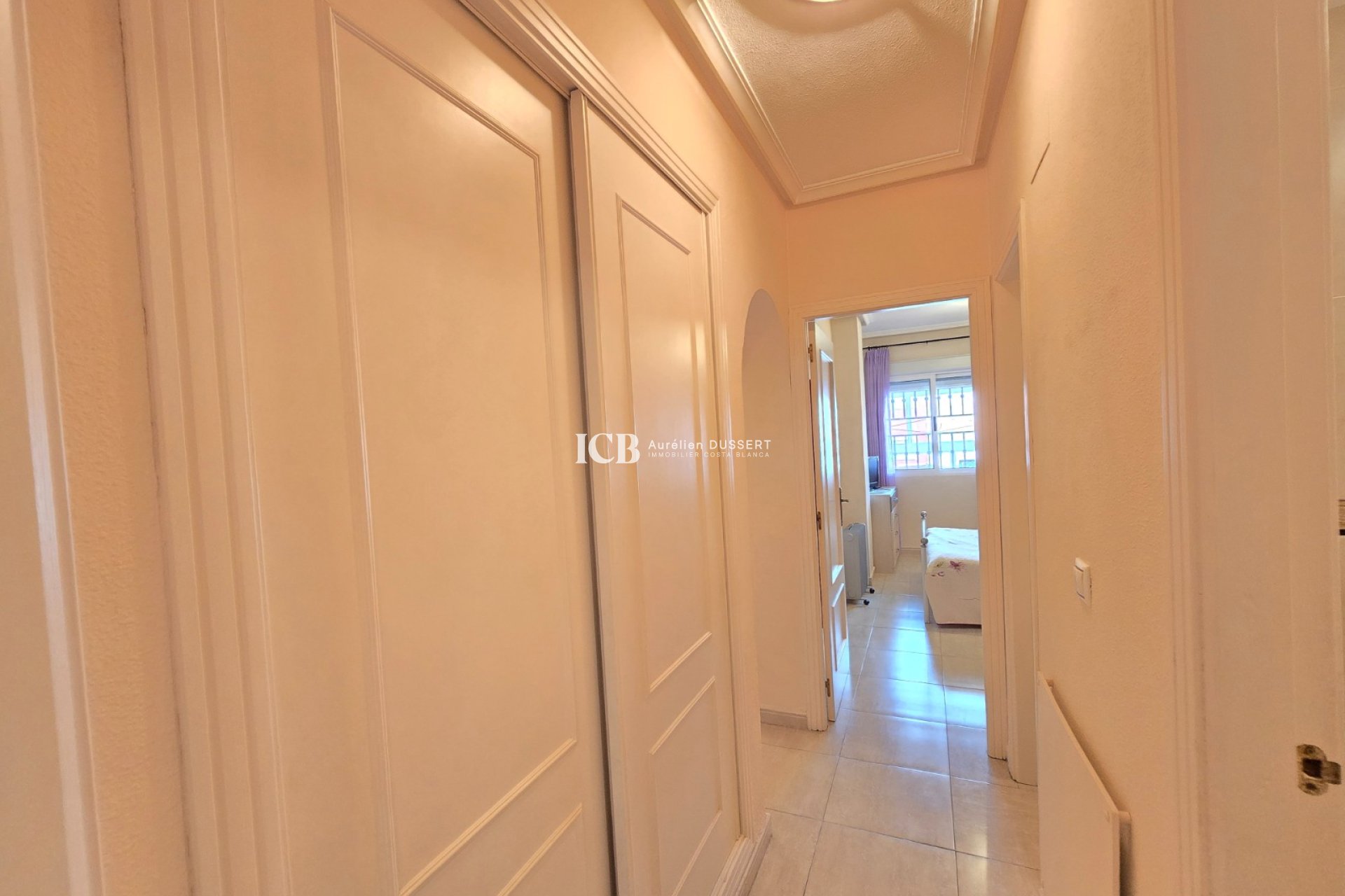 Reventa - Apartamento / piso -
Orihuela Costa - Los Balcones - Los Altos del Edén