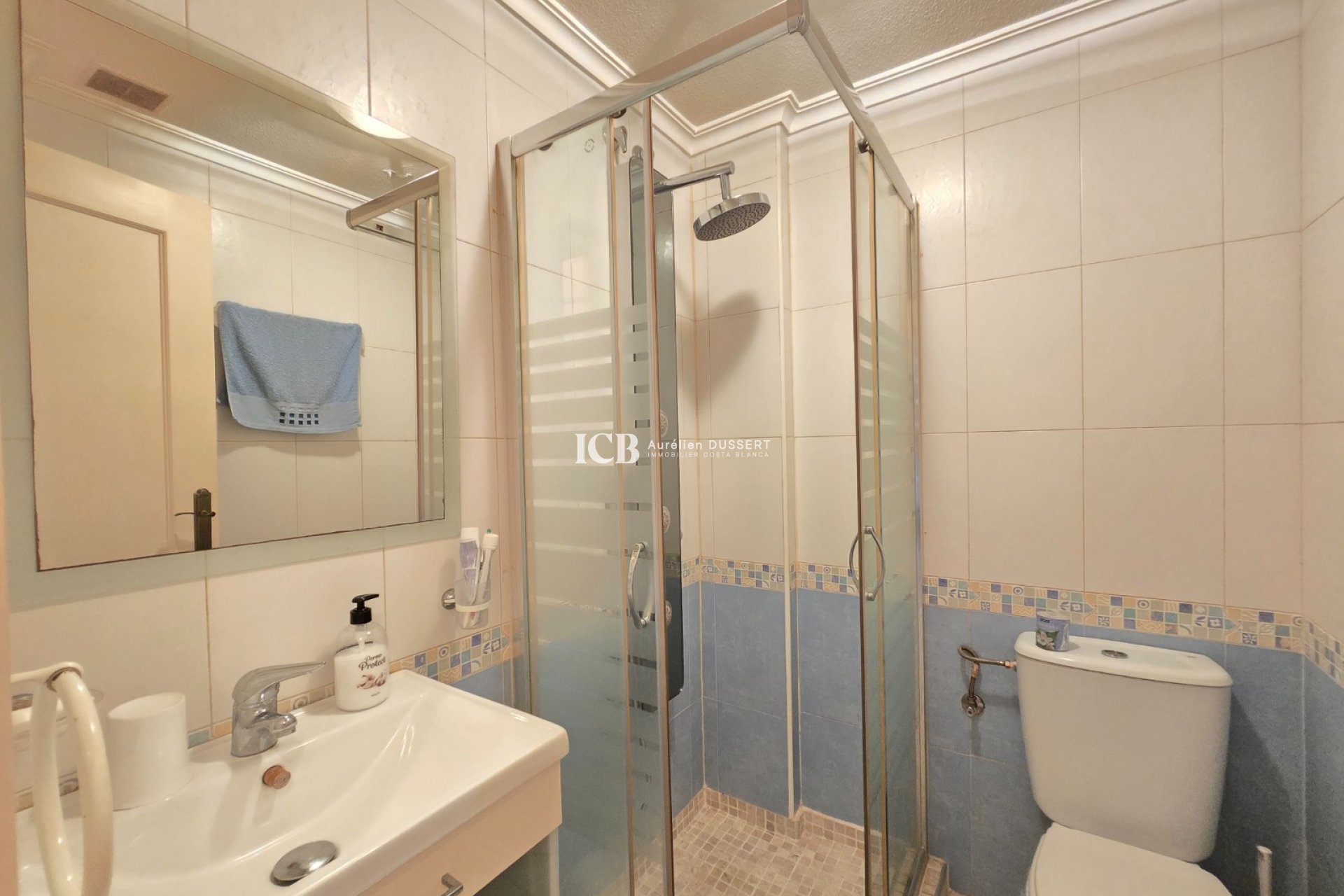 Reventa - Apartamento / piso -
Orihuela Costa - Los Balcones - Los Altos del Edén
