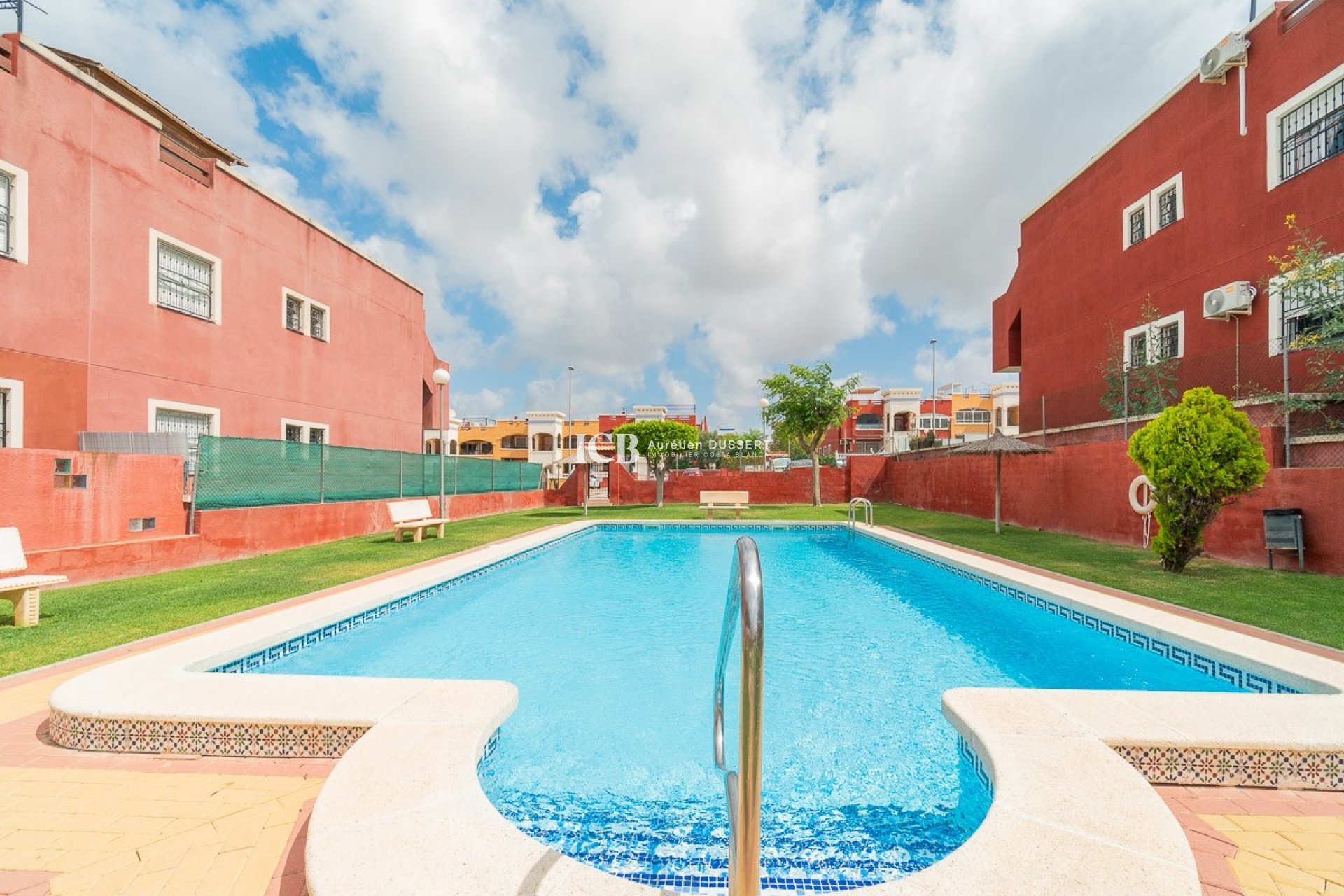 Reventa - Apartamento / piso -
Orihuela Costa - Los Balcones - Los Altos del Edén